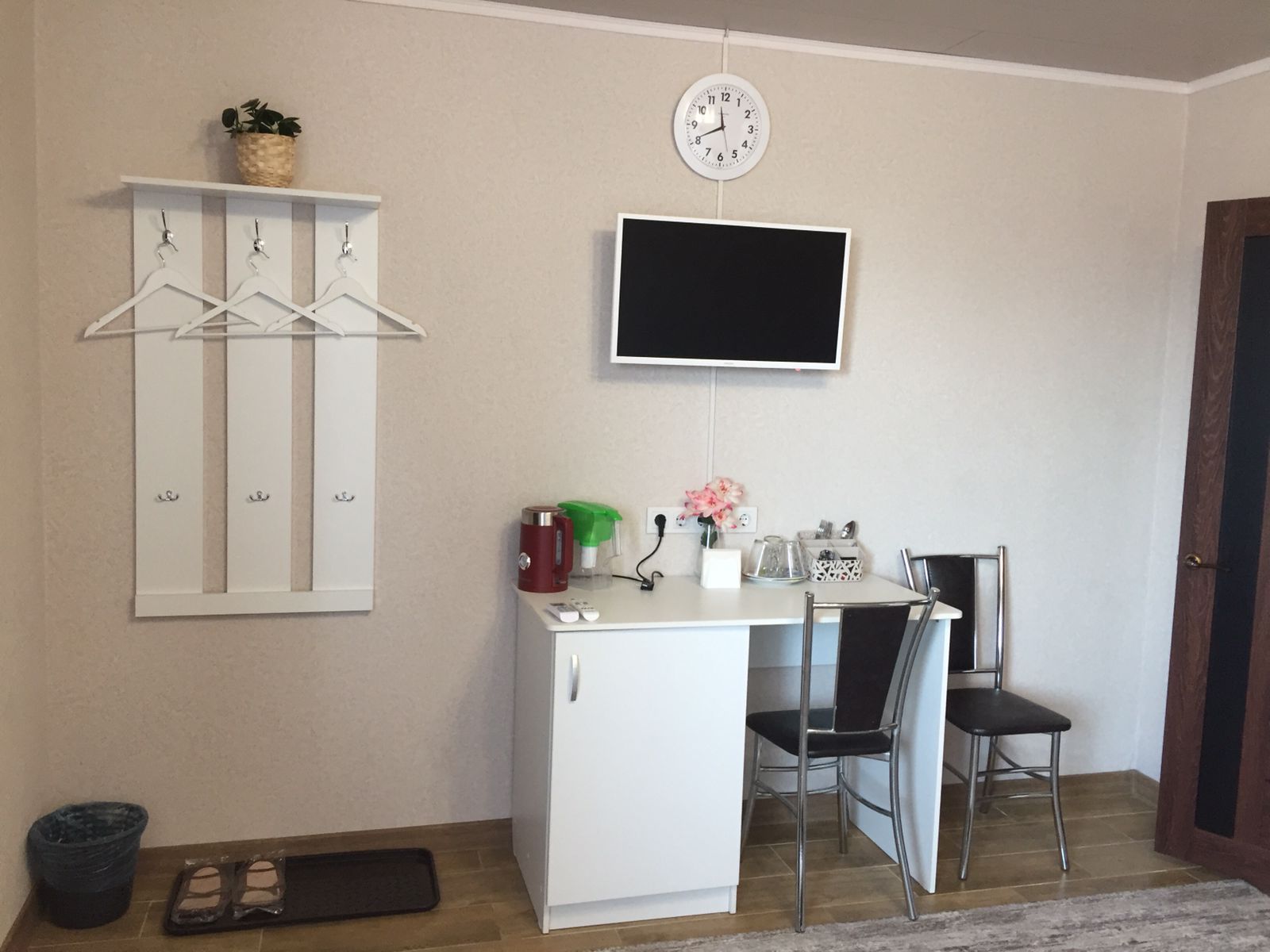 Семейный номер