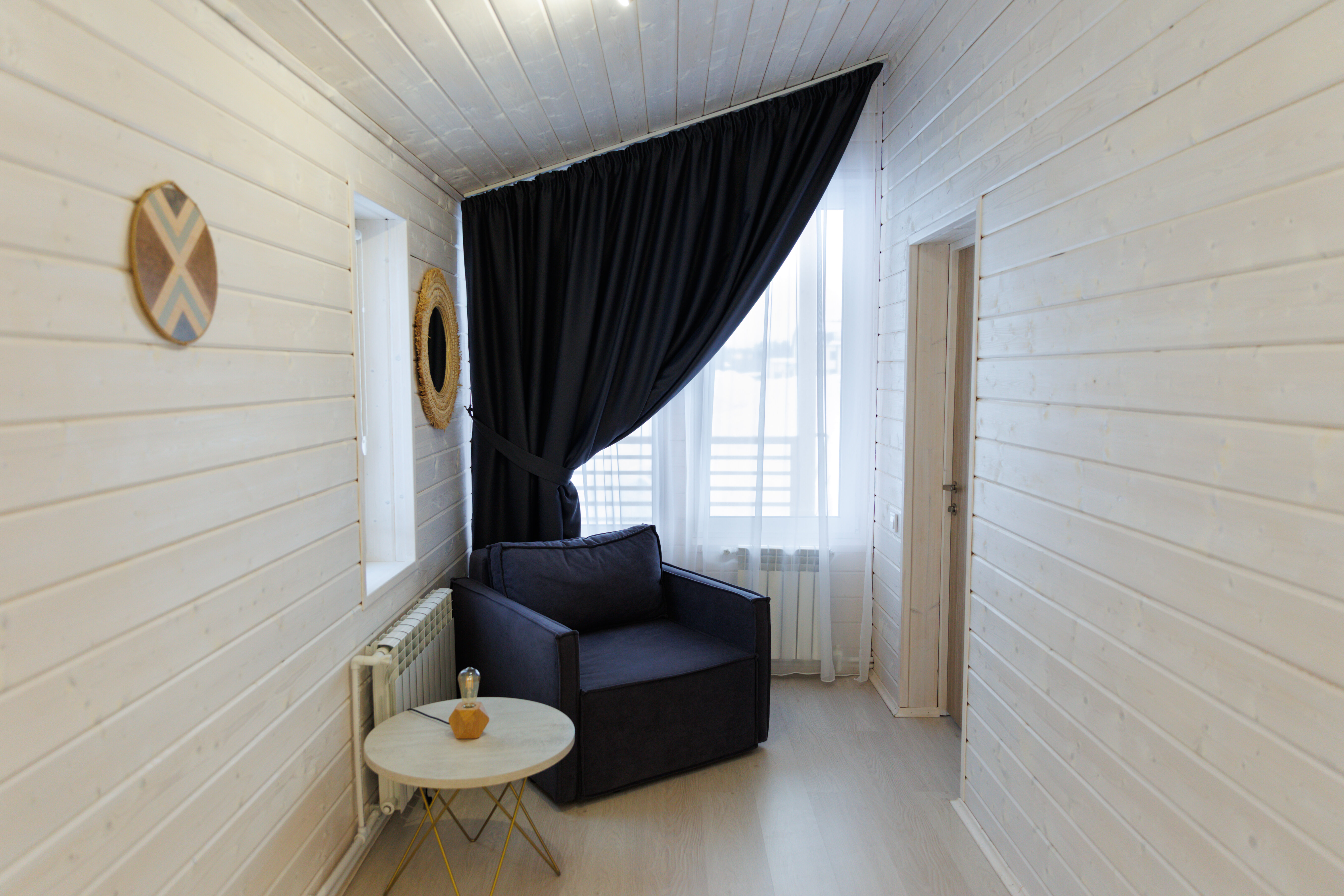 Вилла с 2 спальнями