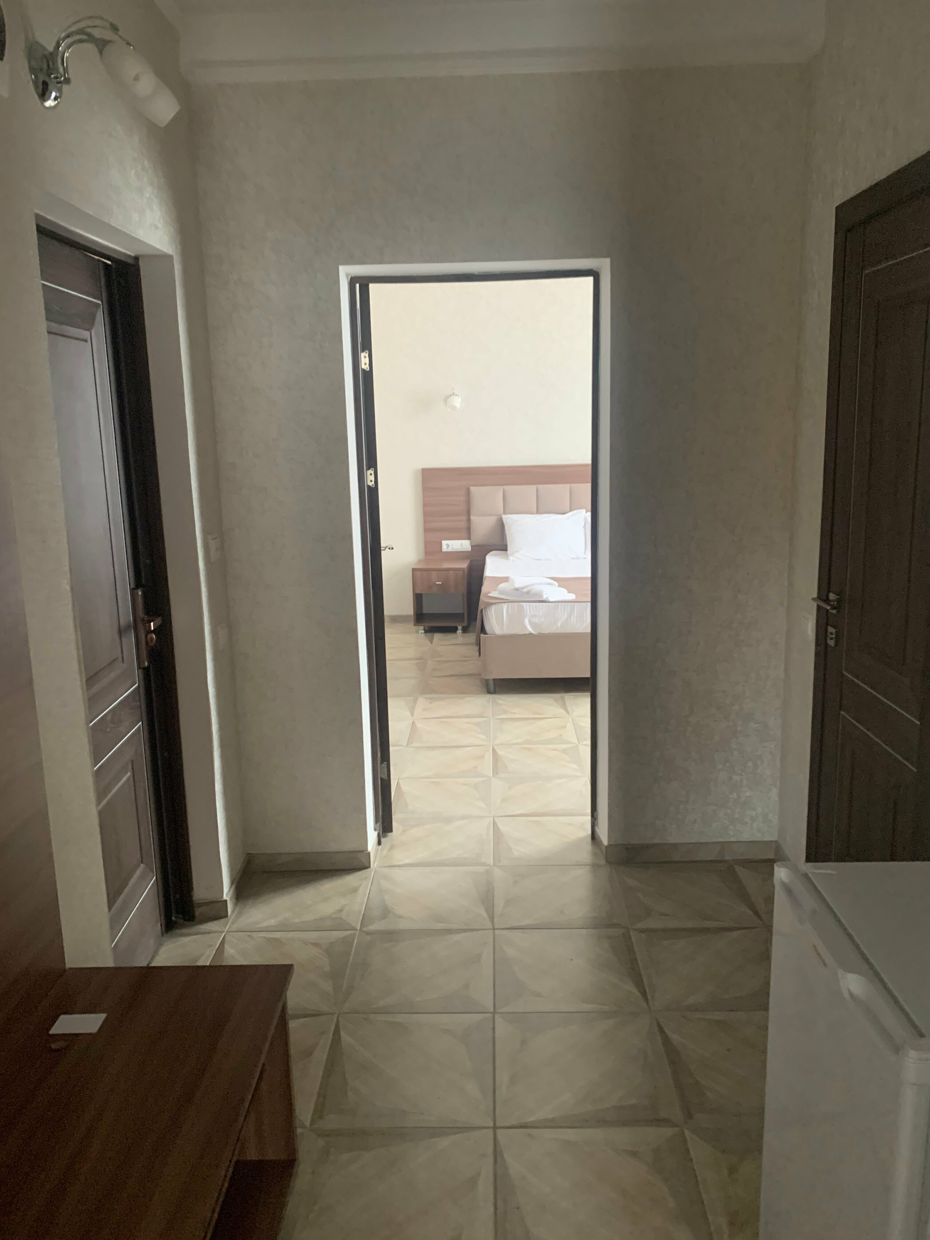 Улучшенный люкс