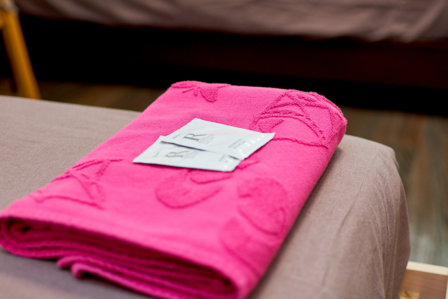 Номер-студия