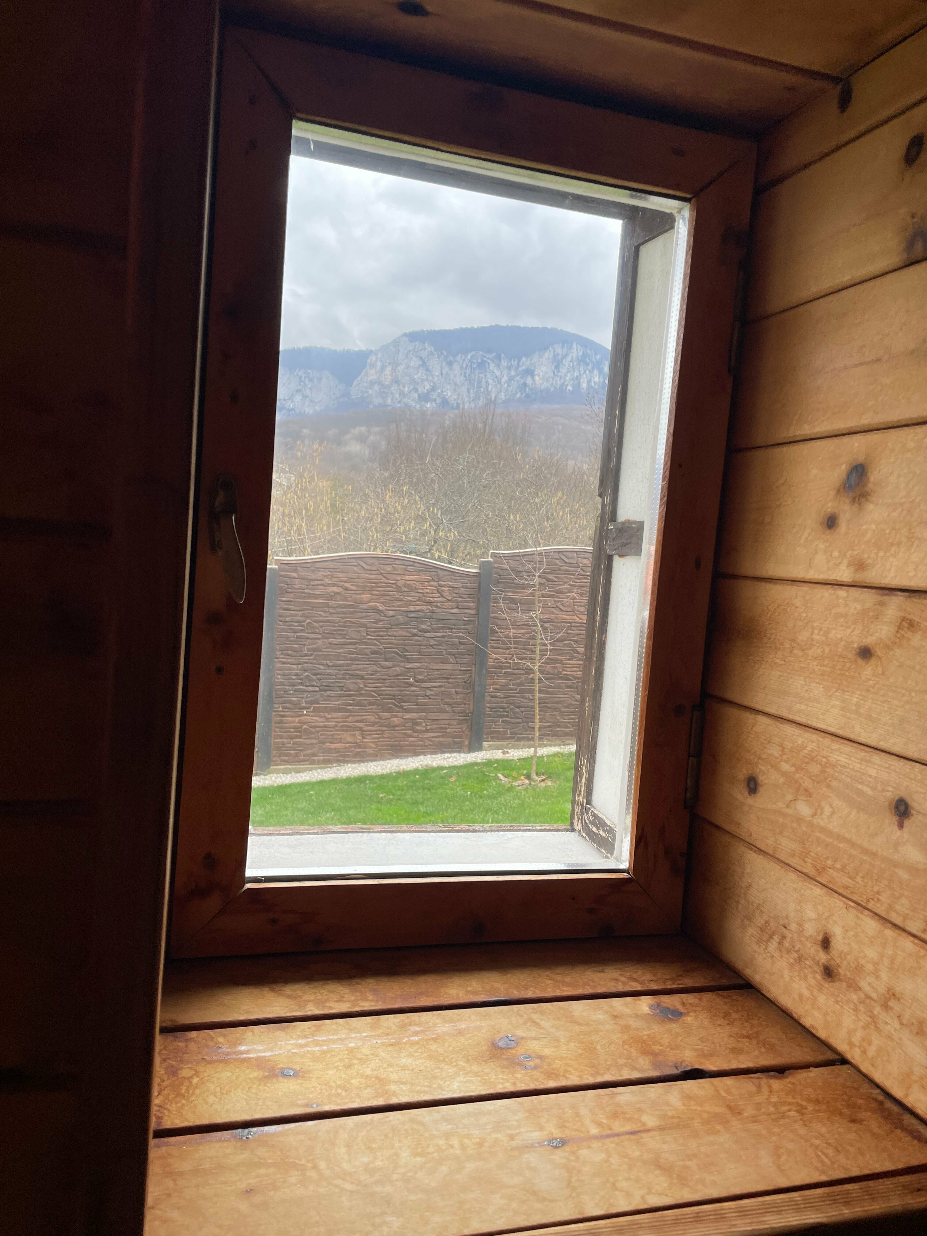 Дом с 2 спальнями