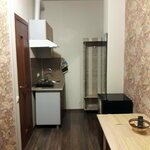 Двухместный номер с мини кухней №1 в Карамель