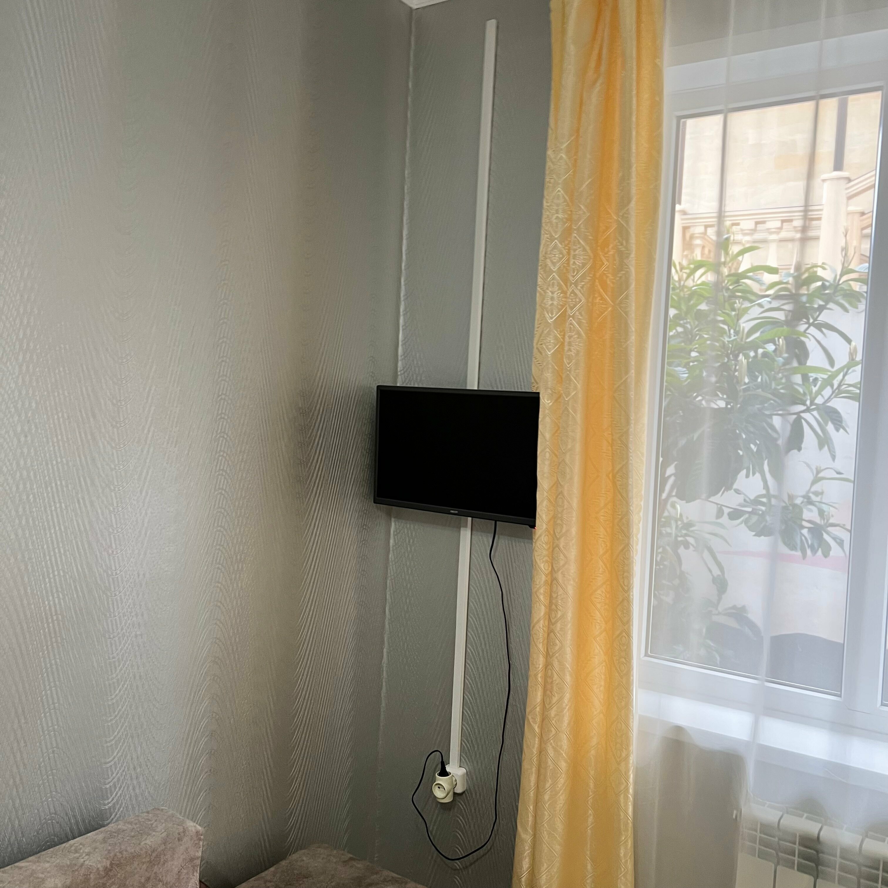 Четырехместный номер