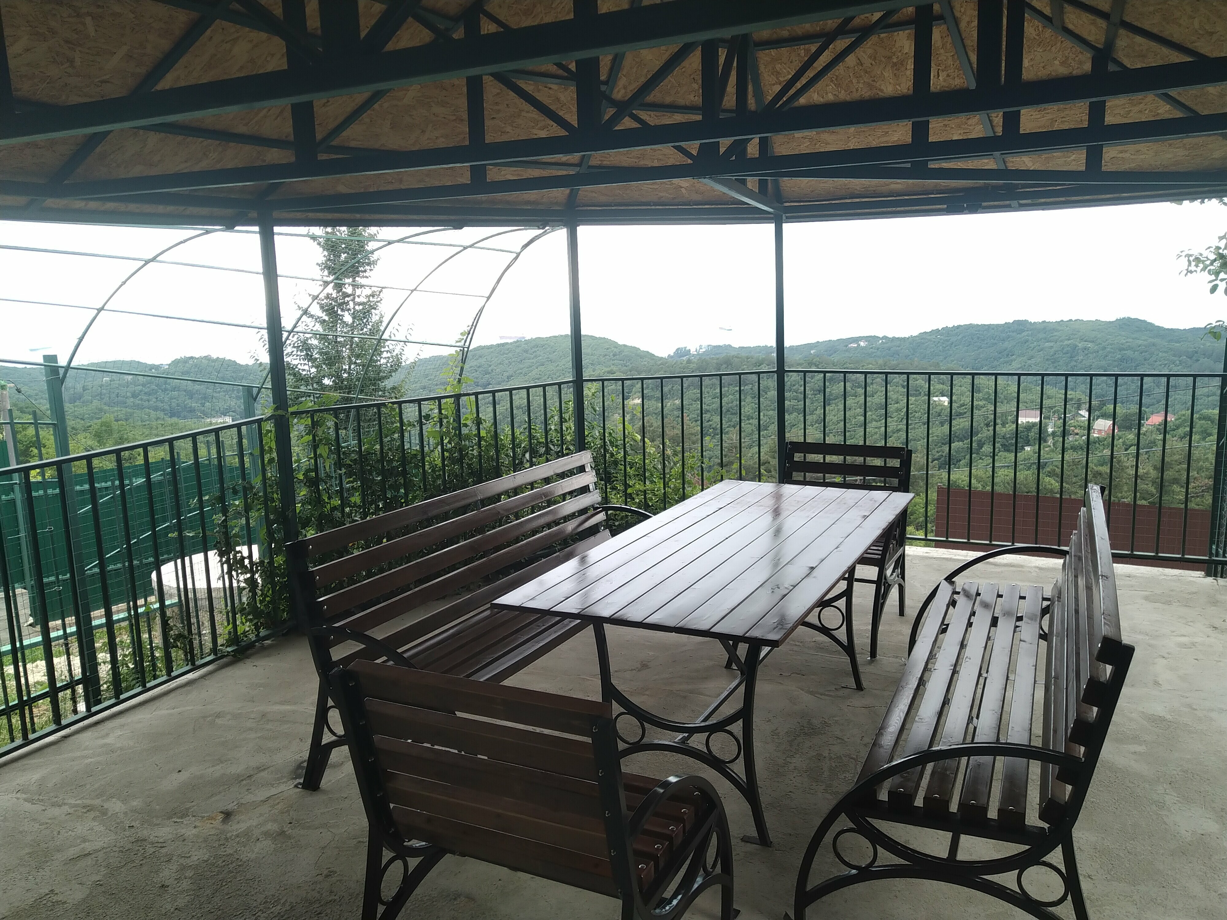 Вилла с 3 спальнями