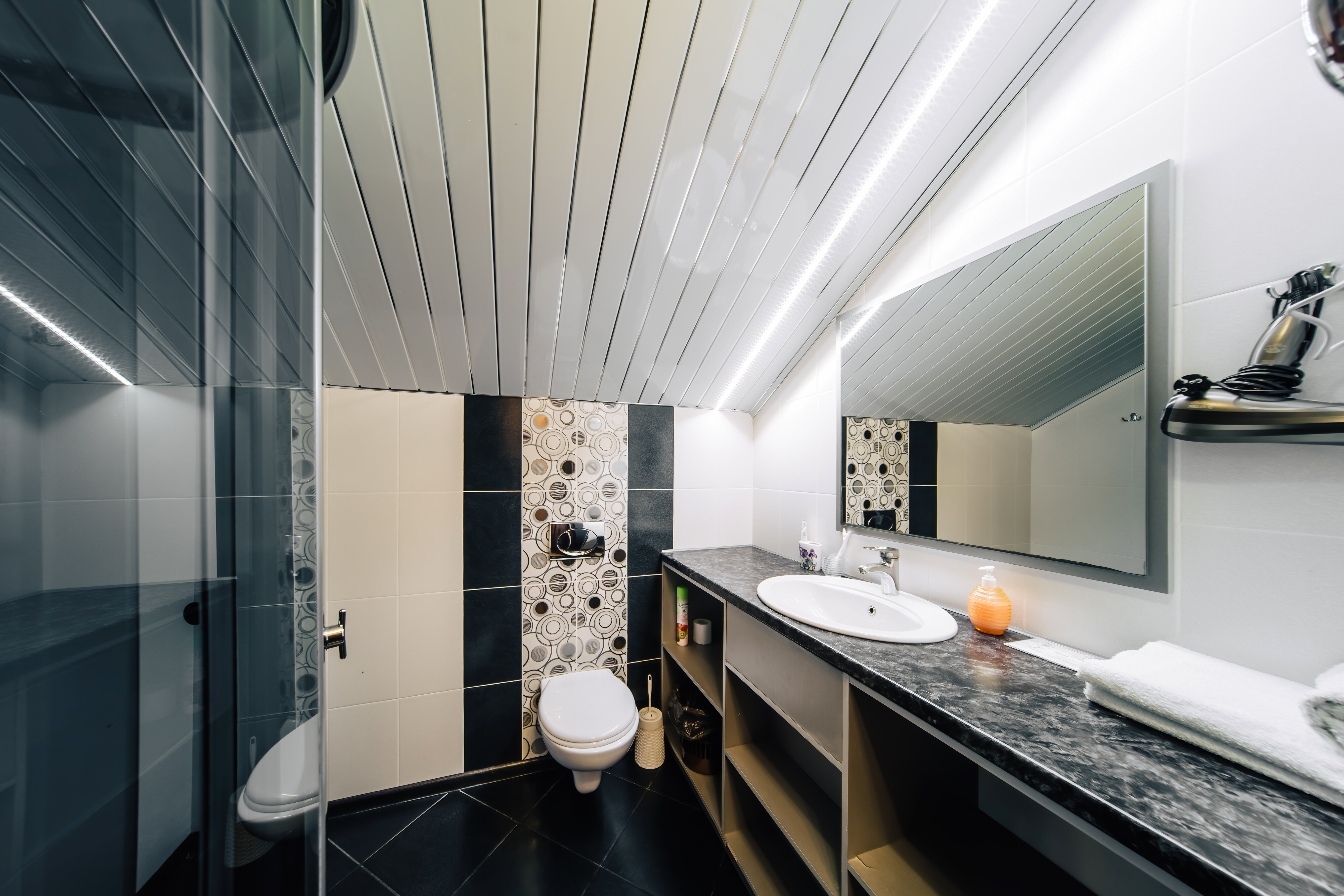 Одноместный номер Делюкс