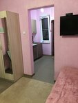 Четырехместный номер с балконом в Магнолия