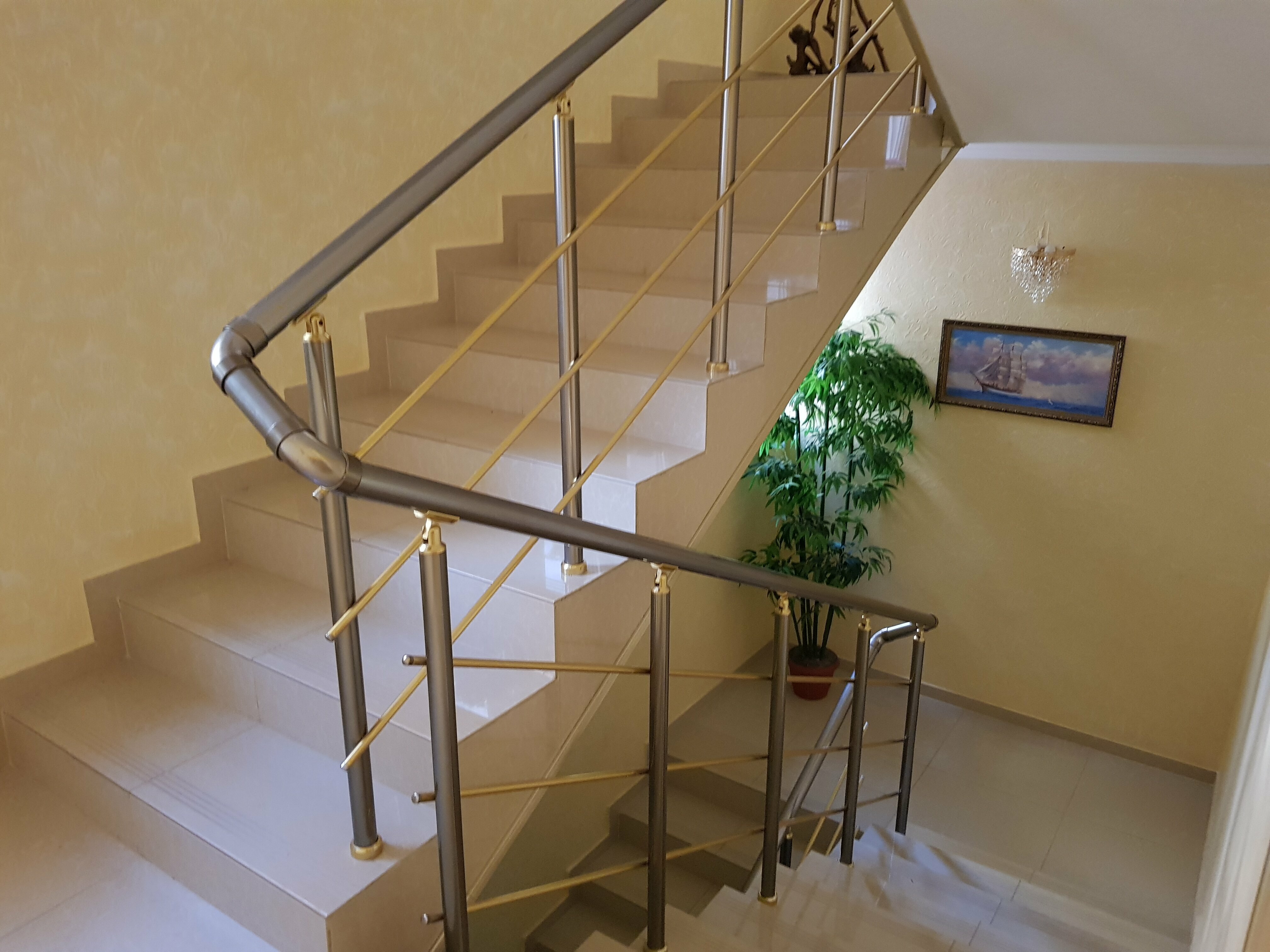 Двухместный номер с 1 кроватью или 2 отдельными кроватями