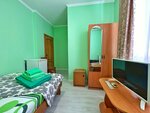 Двухместный номер с 1 кроватью в Margarita Guest House