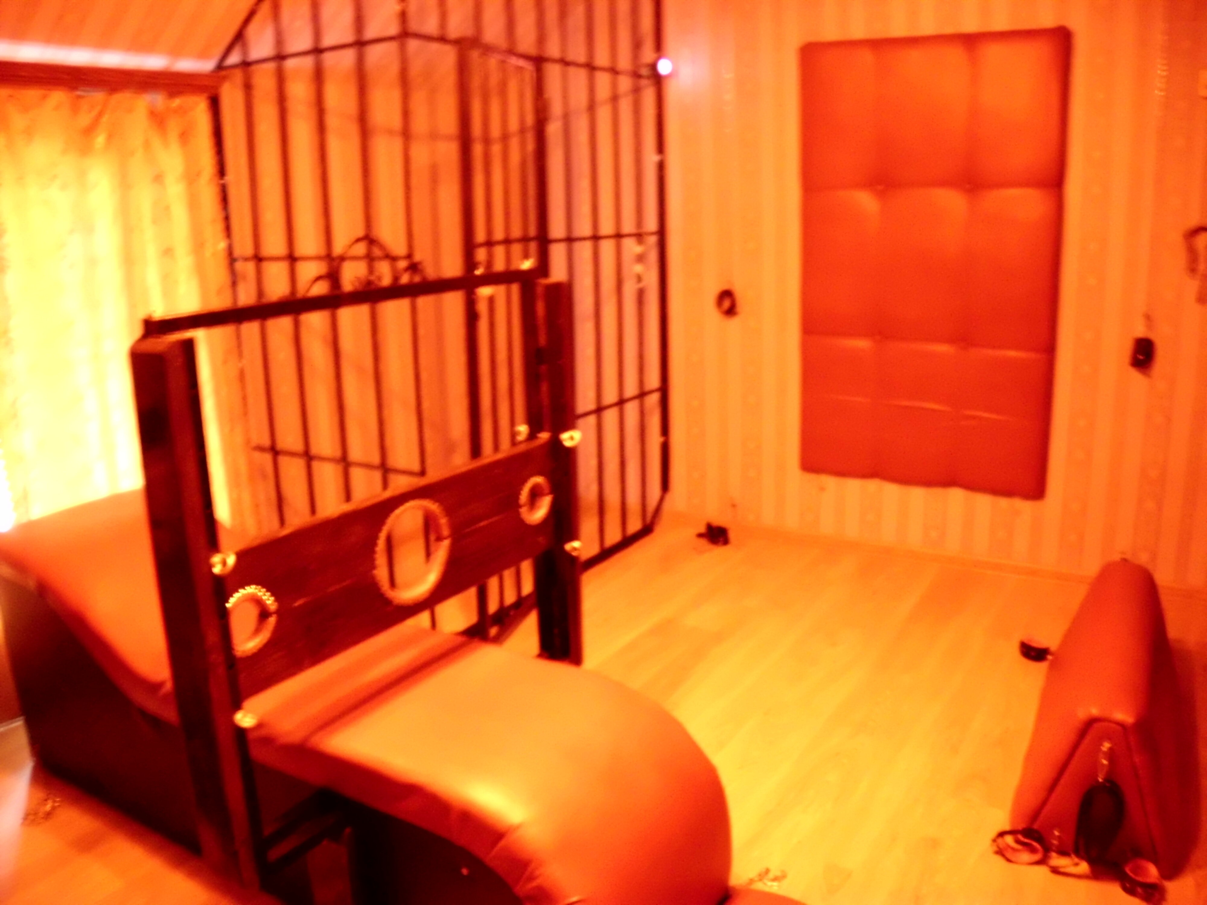 Номер-студия Делюкс