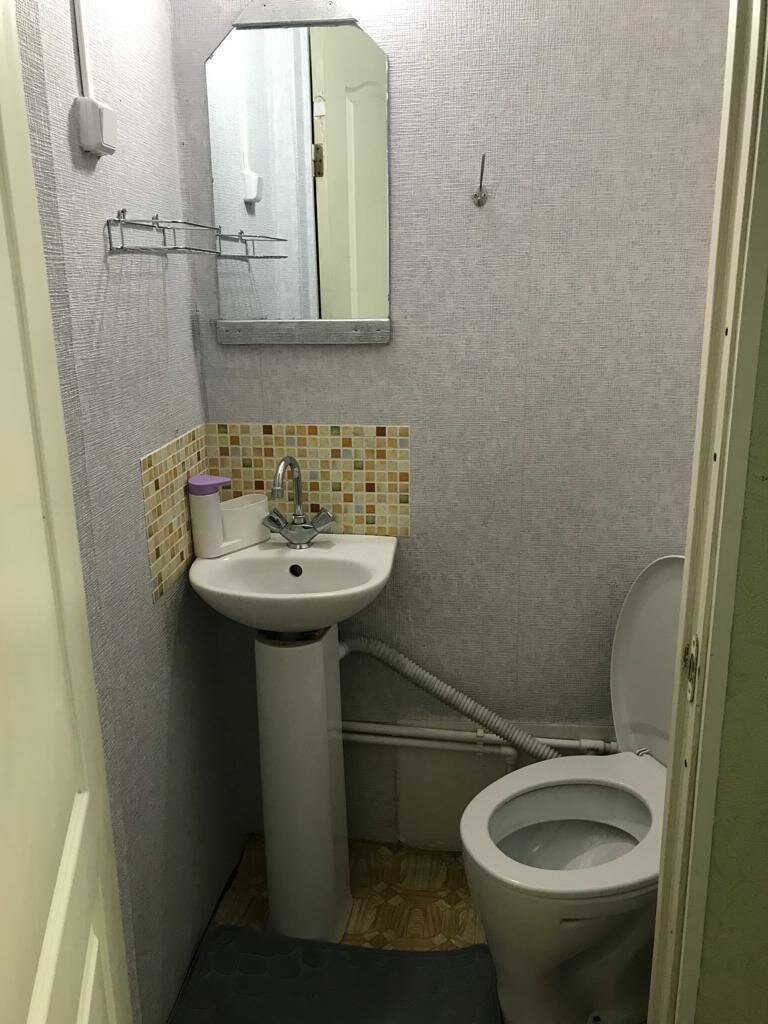 Стандартный двухместный номер с 1 кроватью