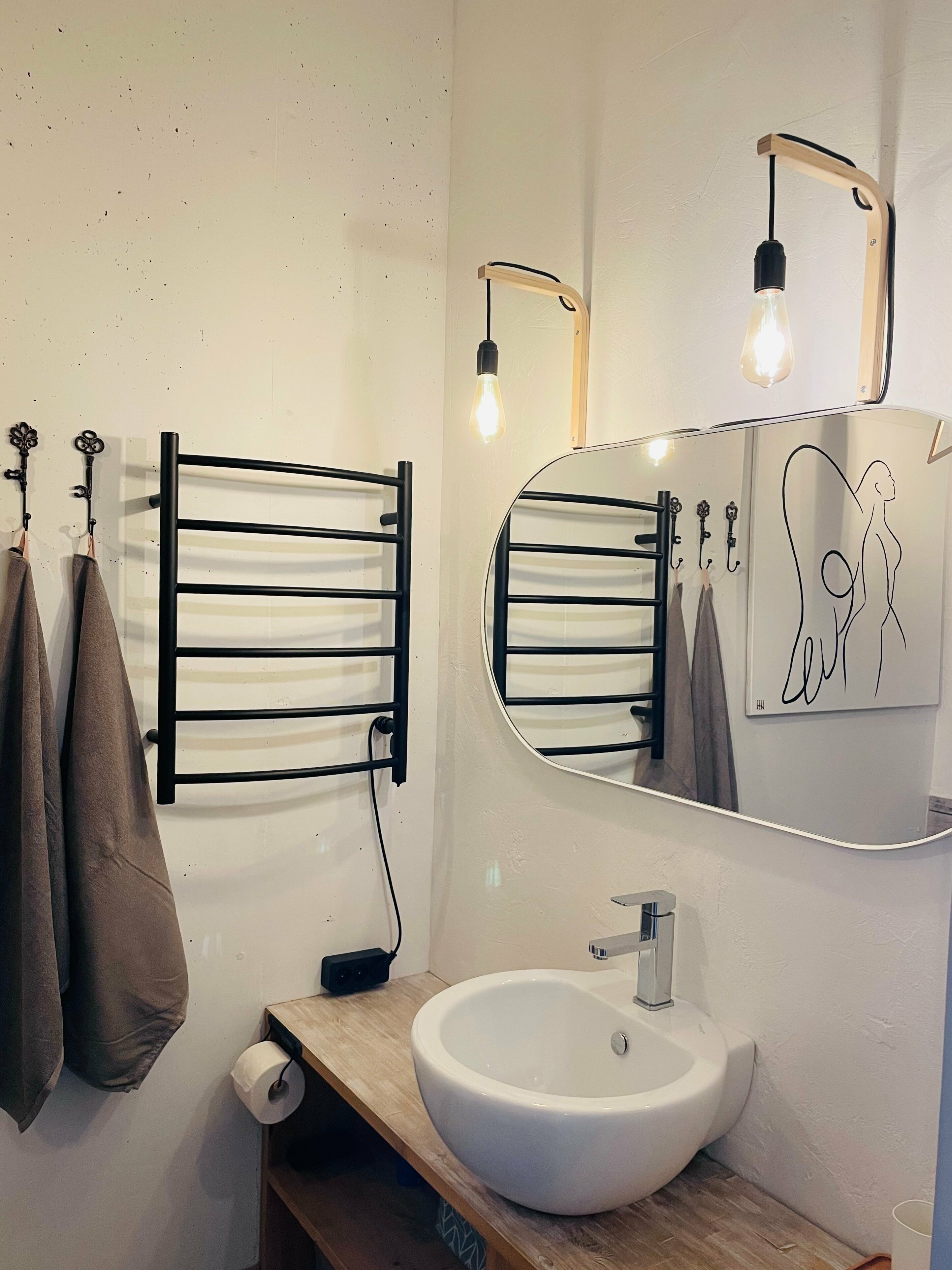 Улучшенный люкс