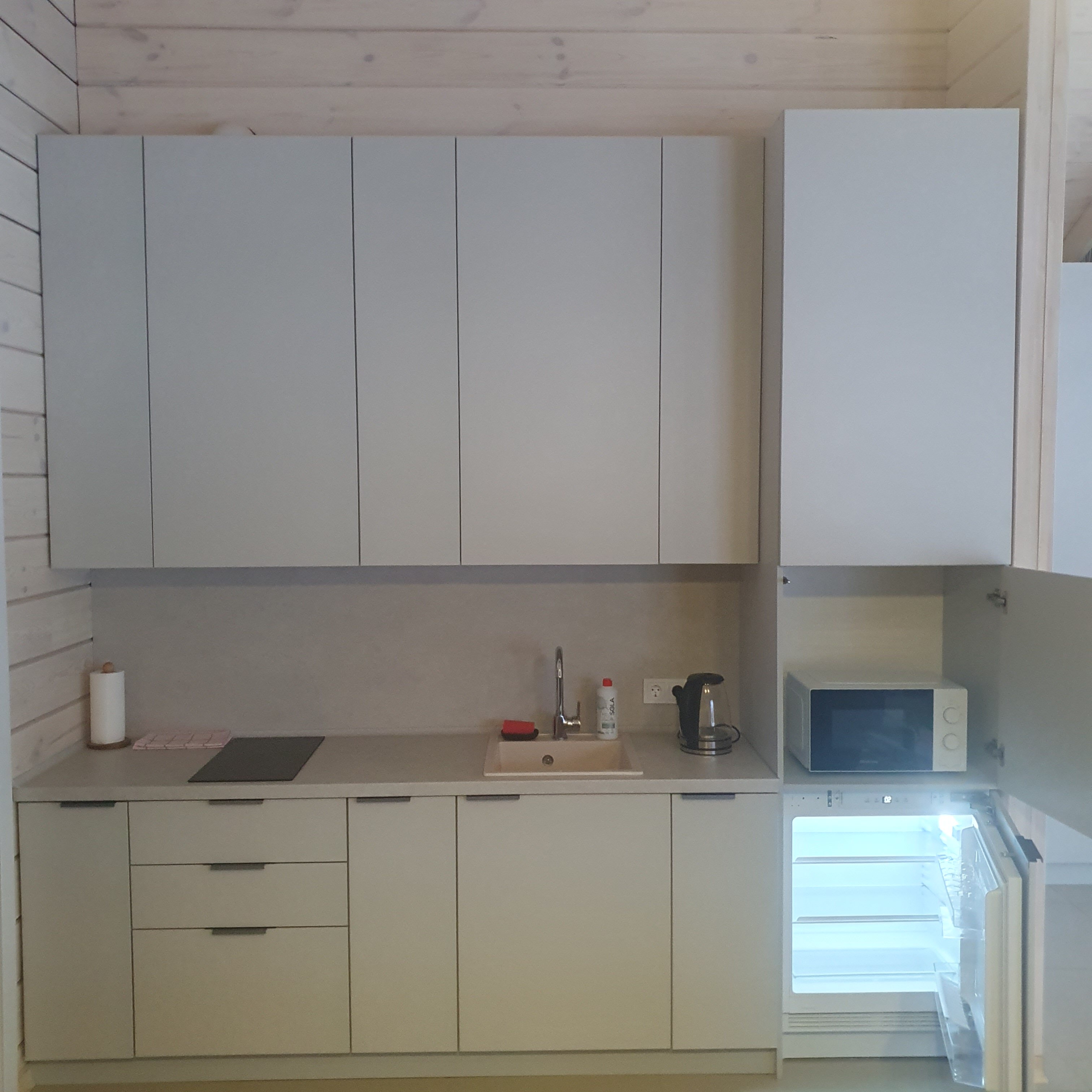 Семейный люкс