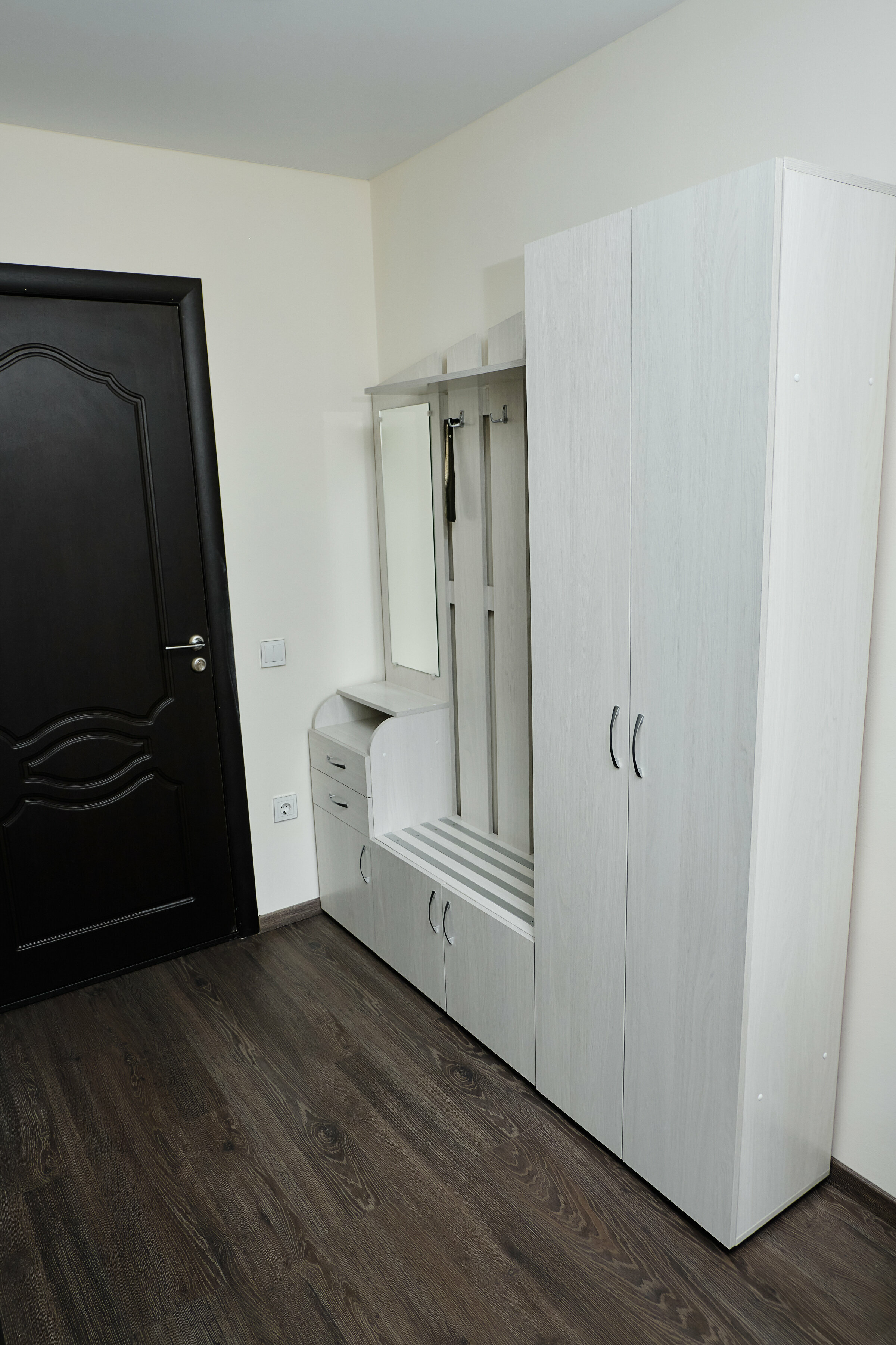 Одноместный номер