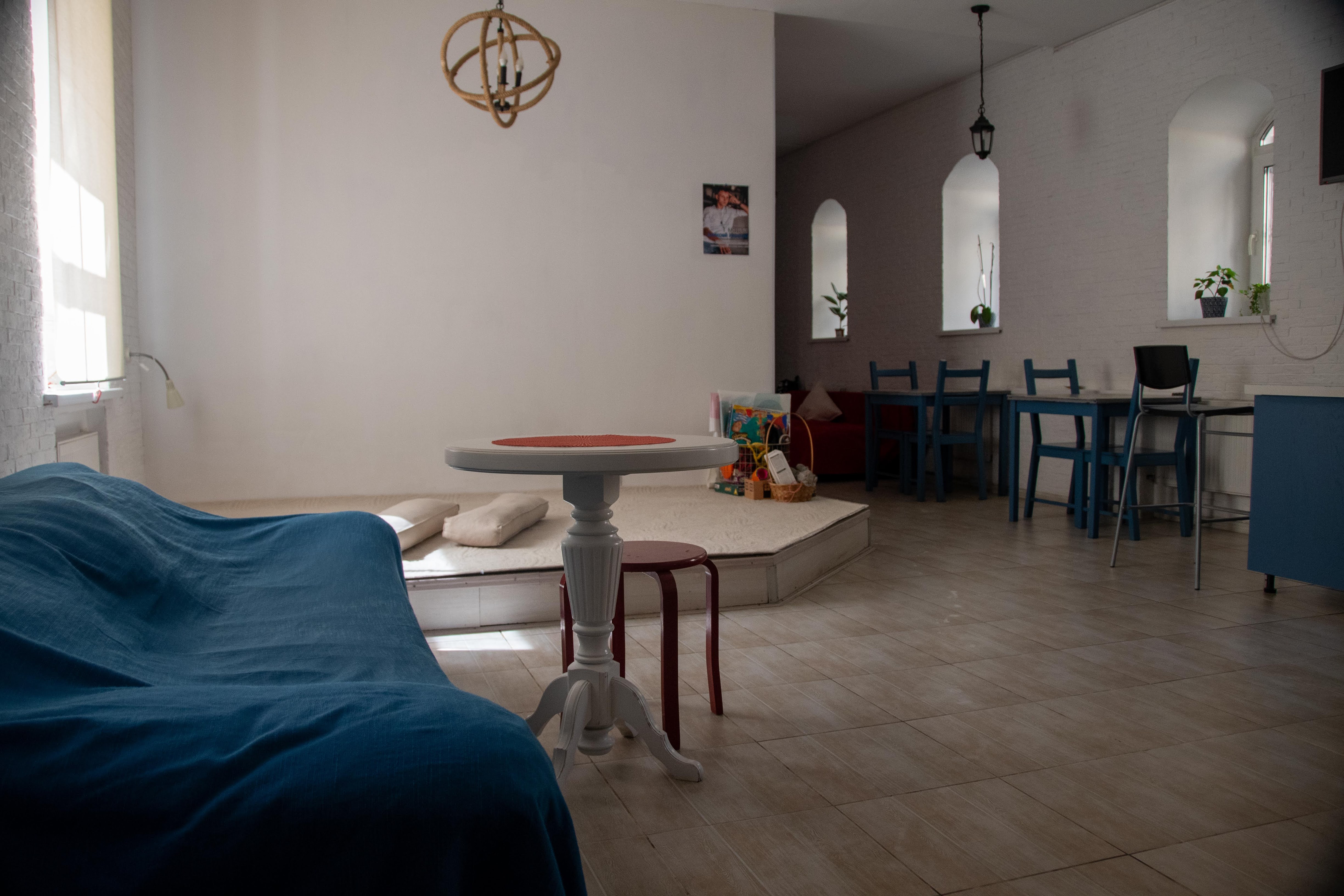 Общий номер для мужчин