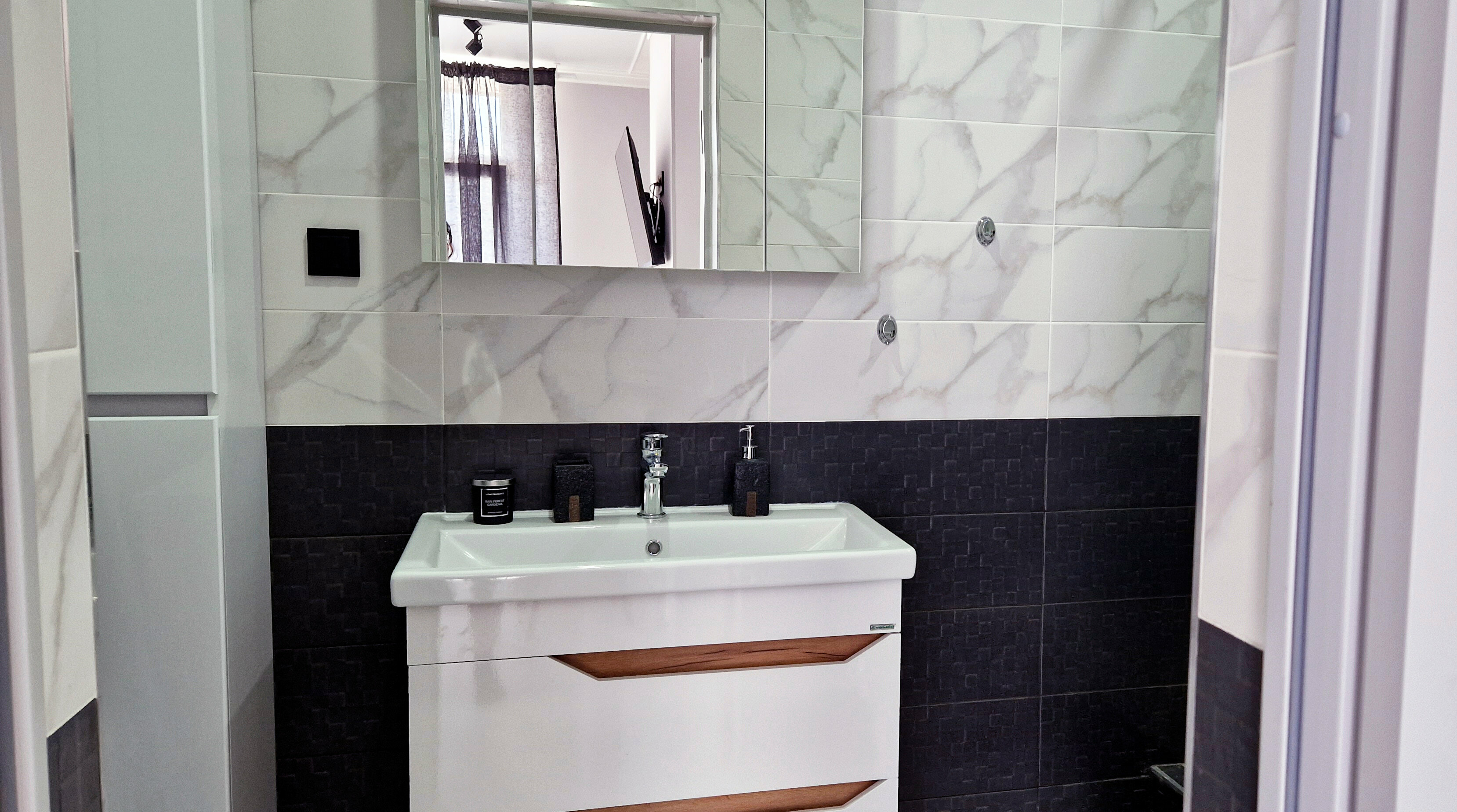 Номер-студия Делюкс