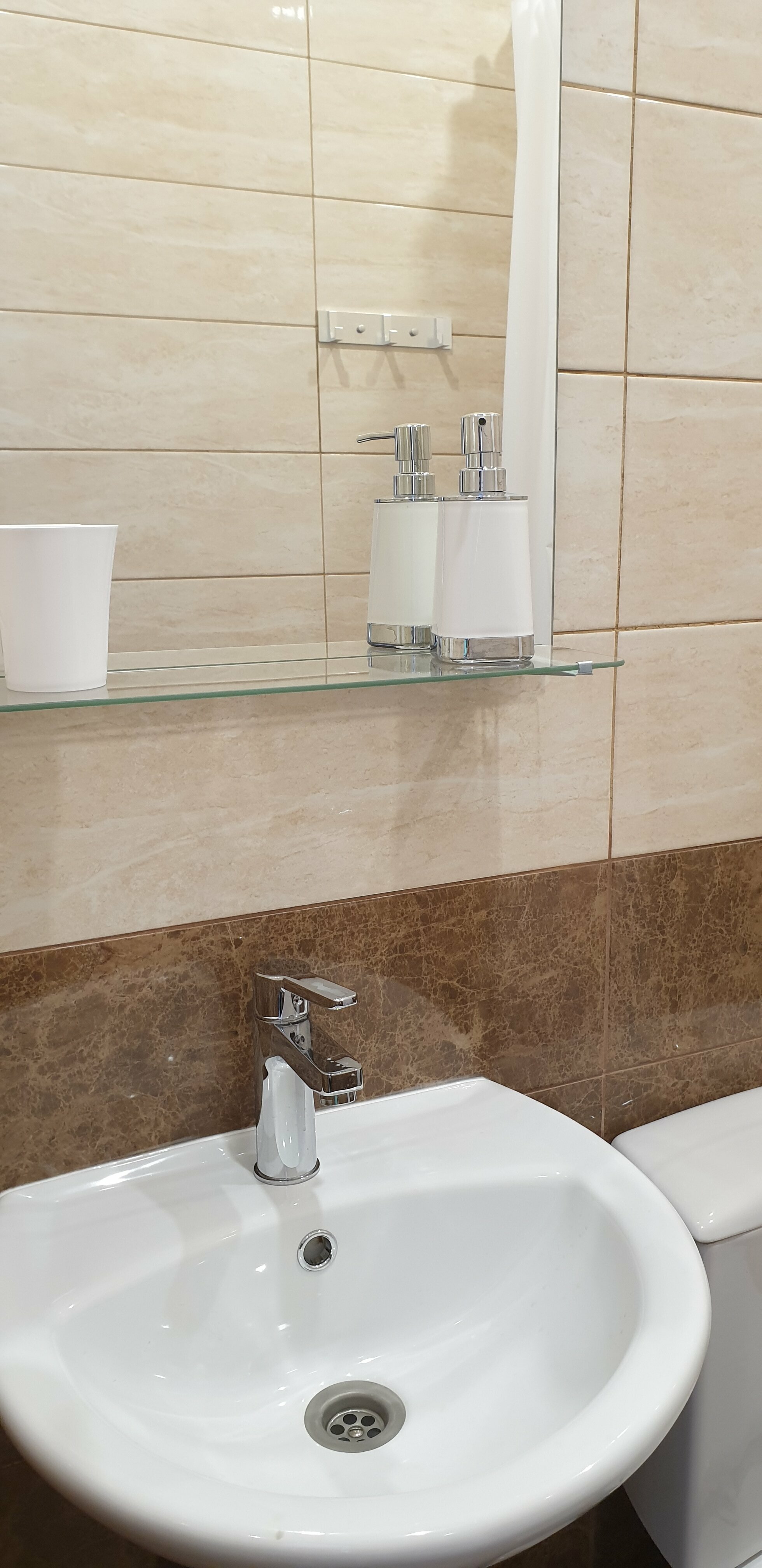 Улучшенный двухместный номер с 1 кроватью