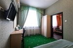 5 Люкс (двухместный номер),с двухспальной кроватью и  диваном. в Аппартамент