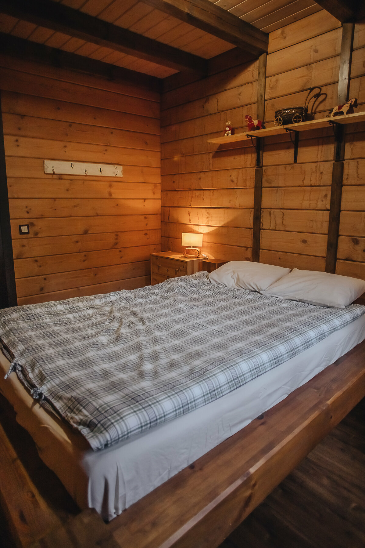 Дом с 3 спальнями