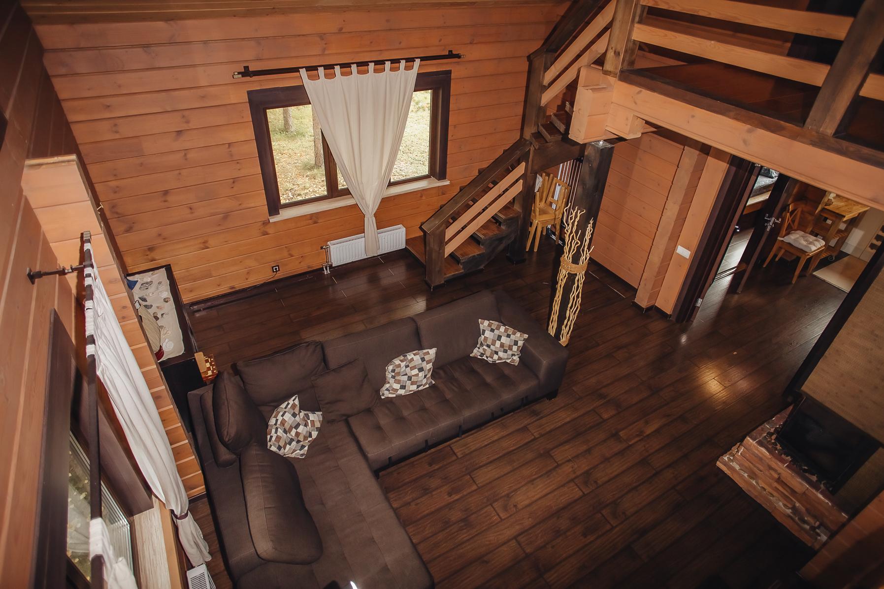 Дом с 3 спальнями