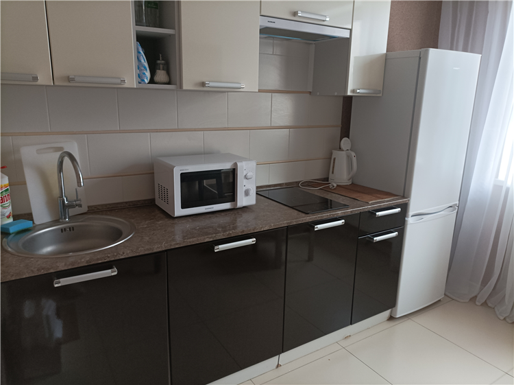 Стандартные апартаменты