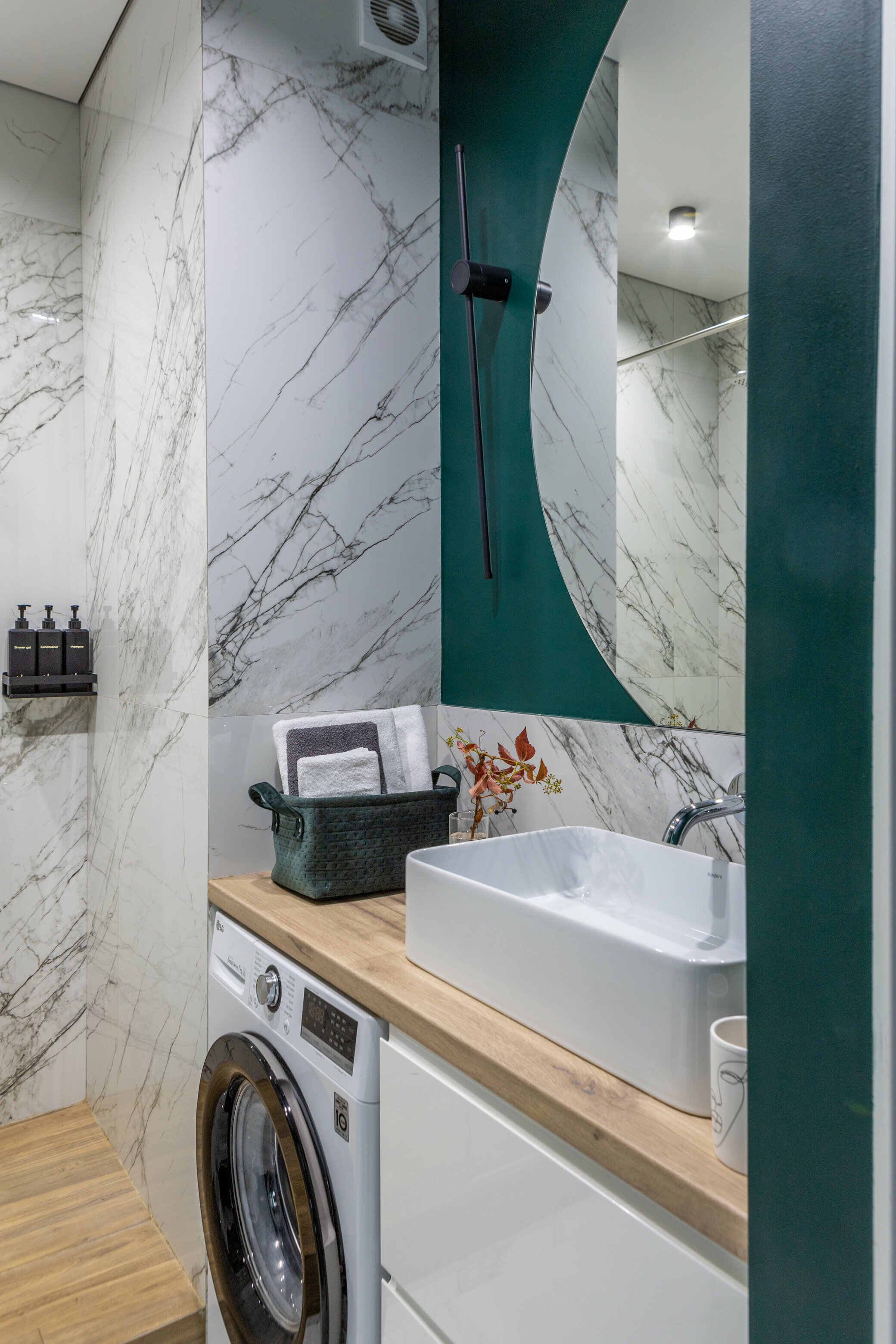 Семейный люкс