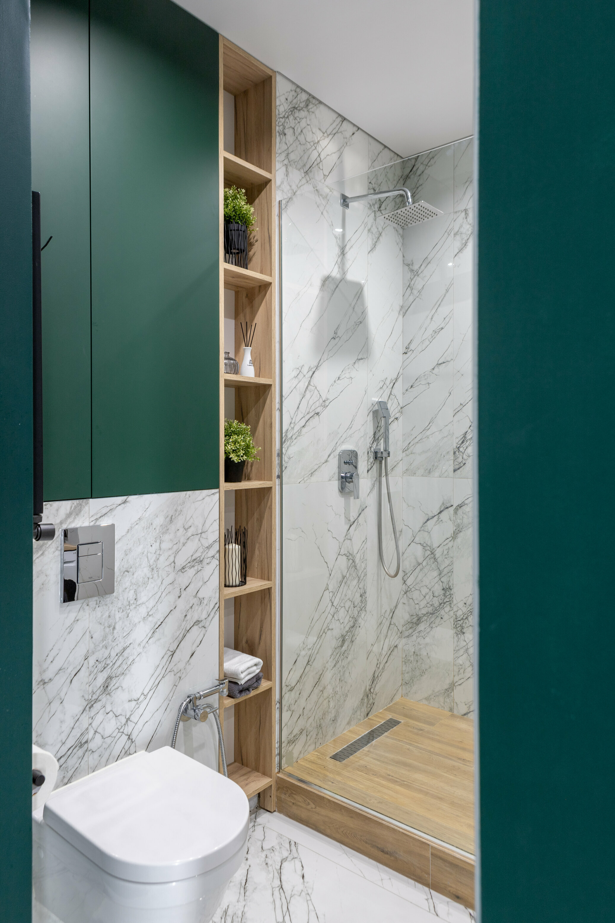 Семейный люкс