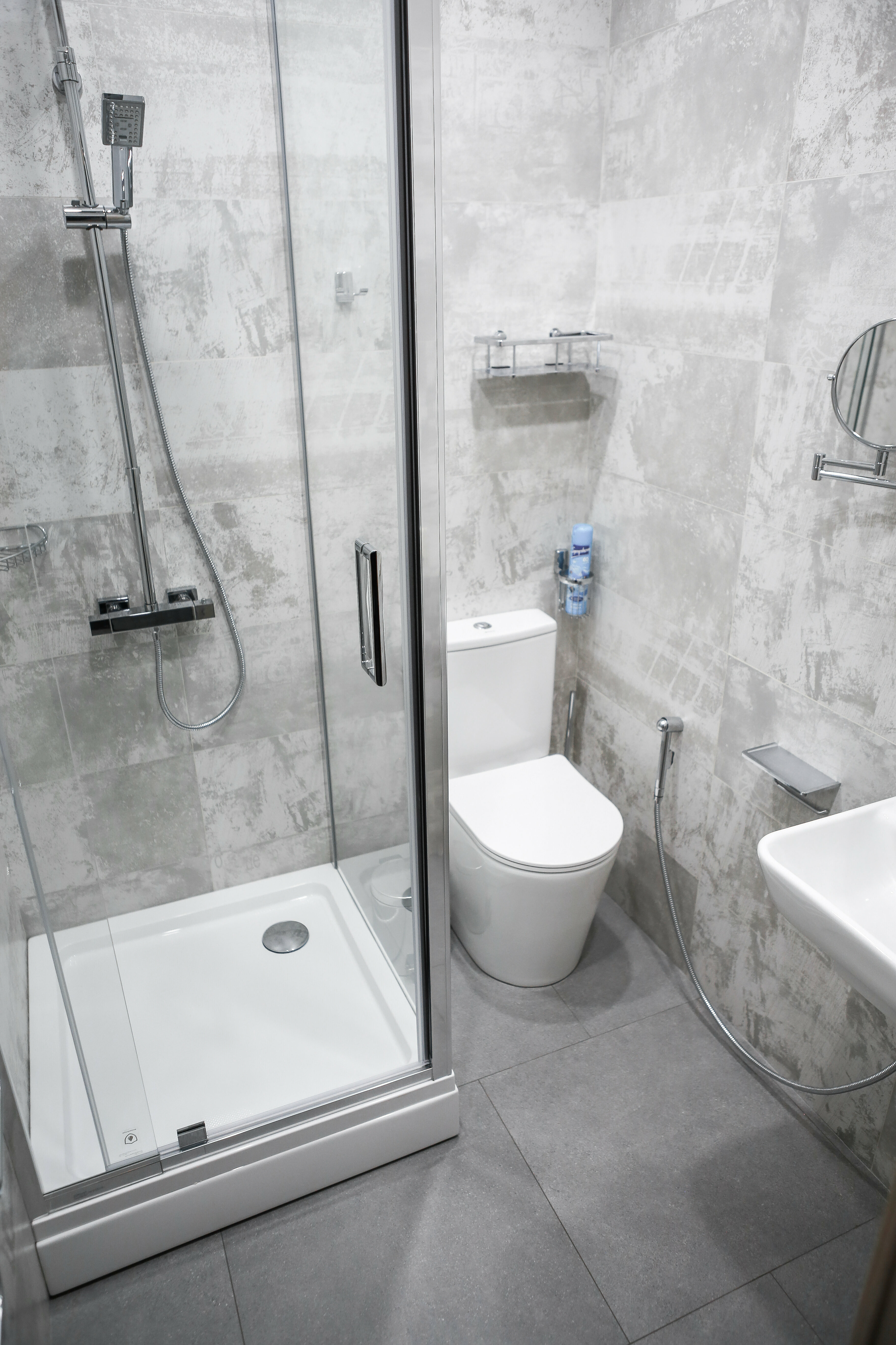 Апартаменты