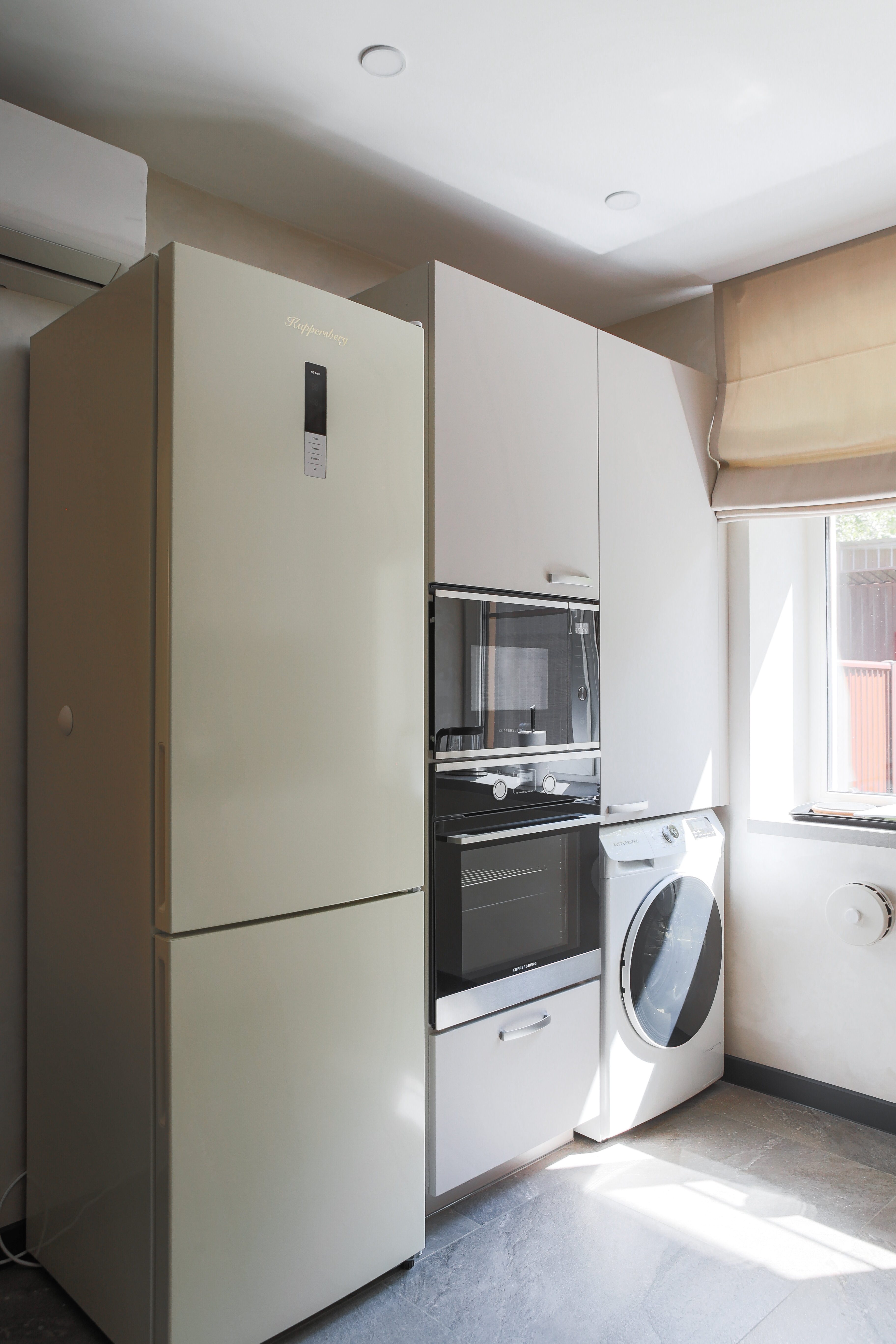 Апартаменты