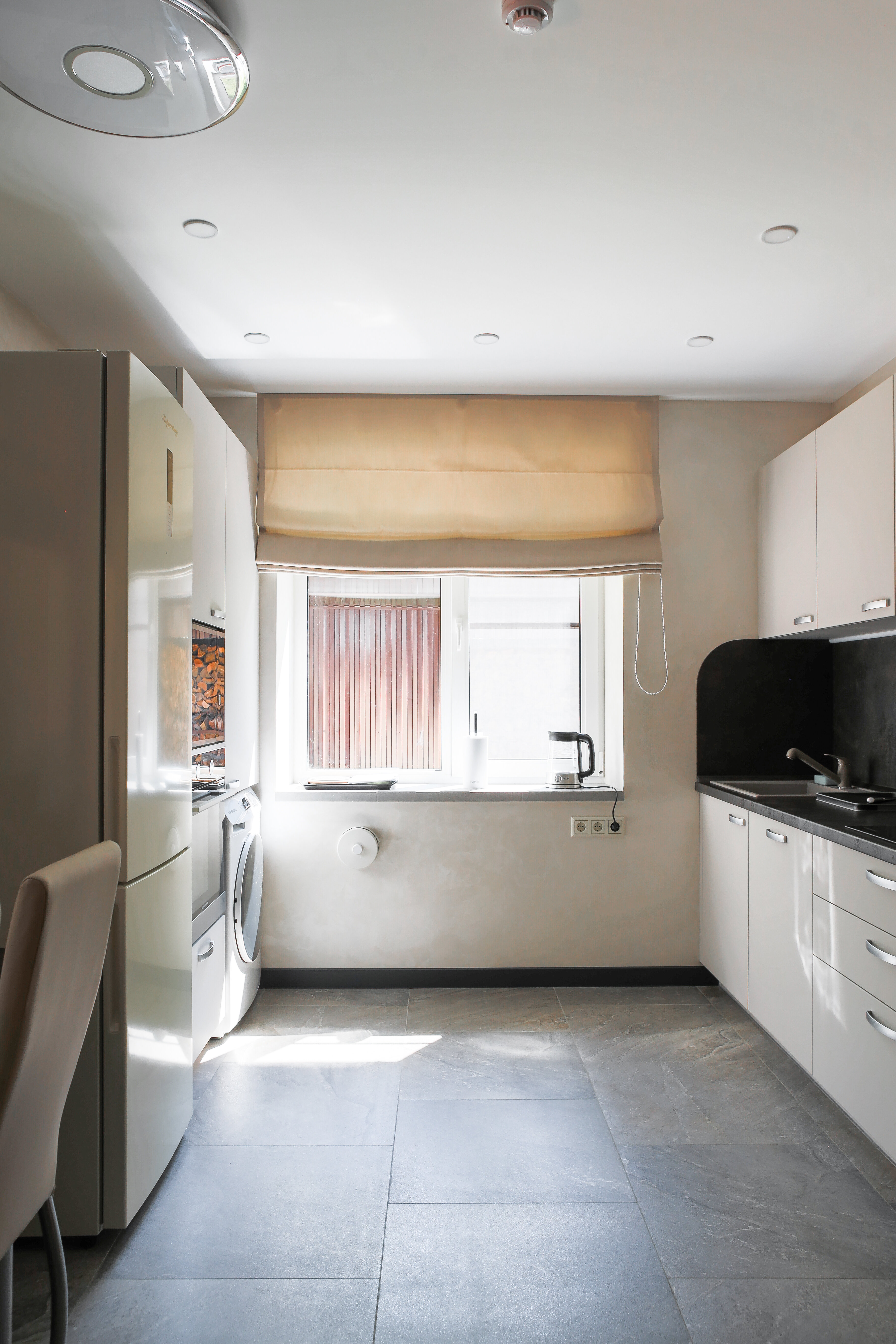 Апартаменты