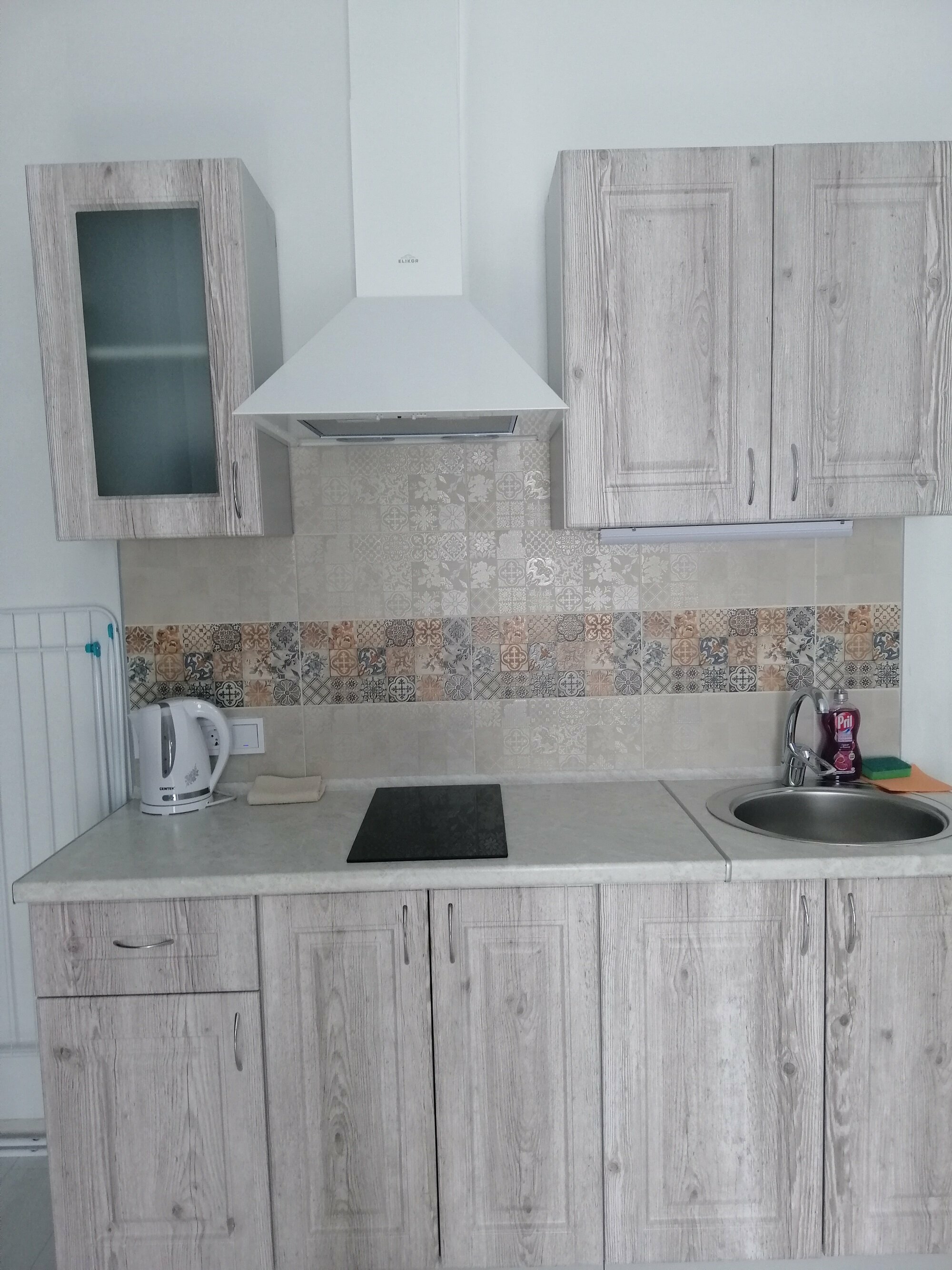 Семейный номер-студия