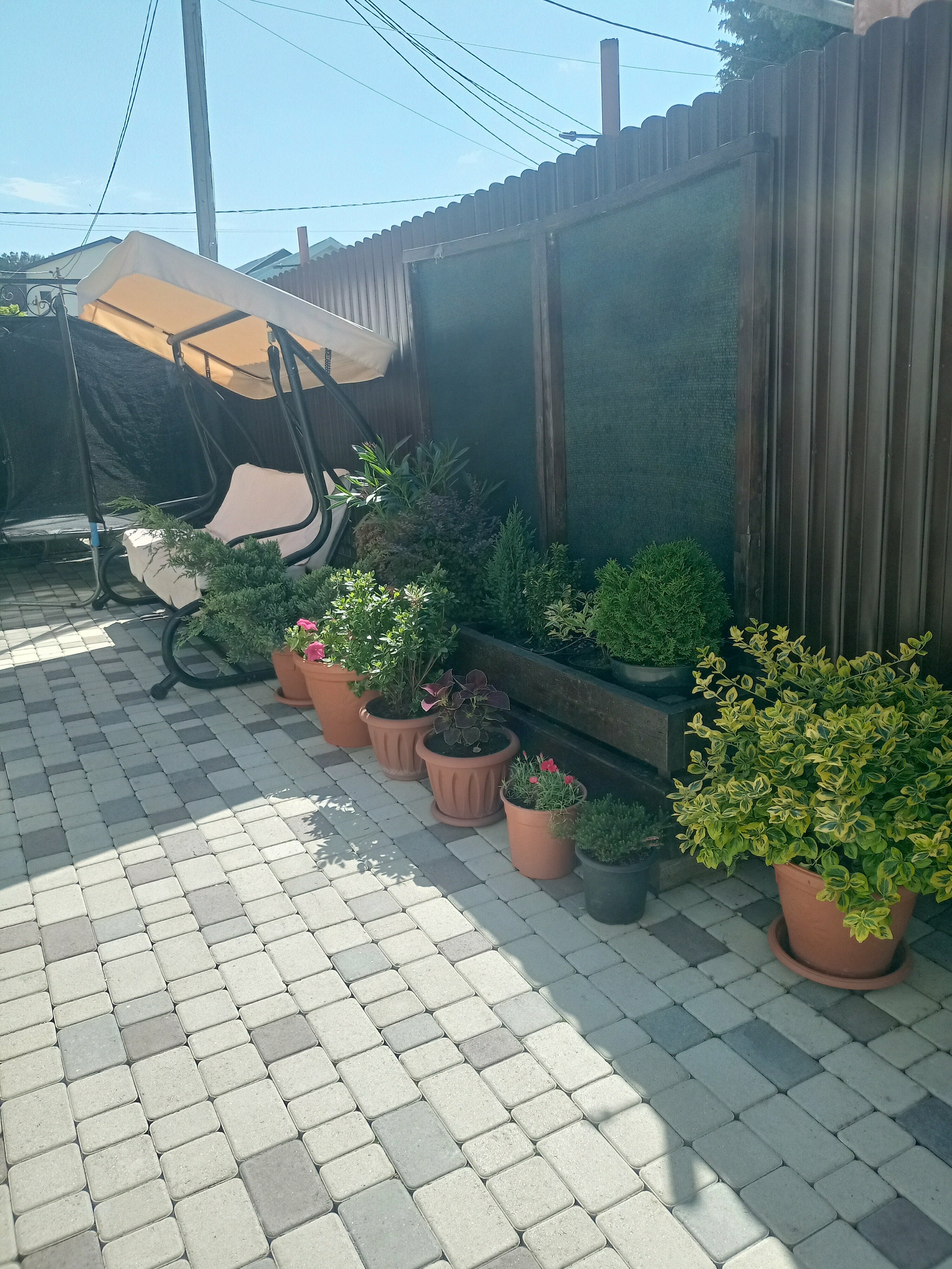 Улучшенный семейный номер