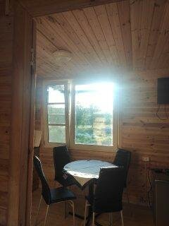 Четырехместный номер