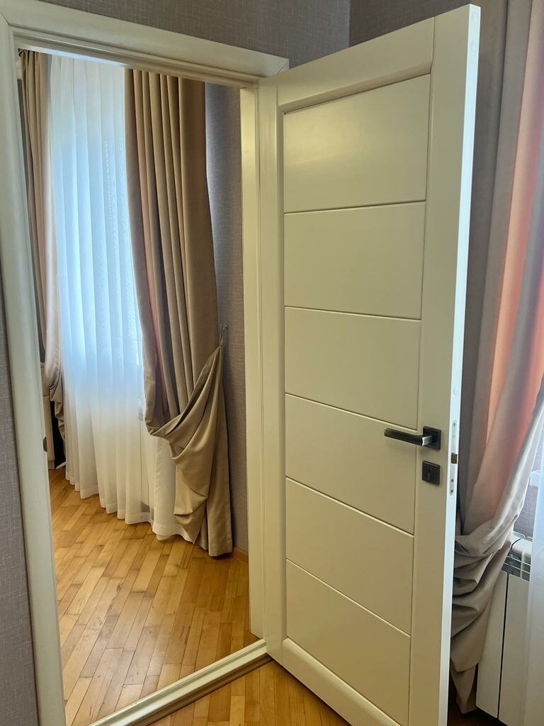 Четырехместный номер Делюкс