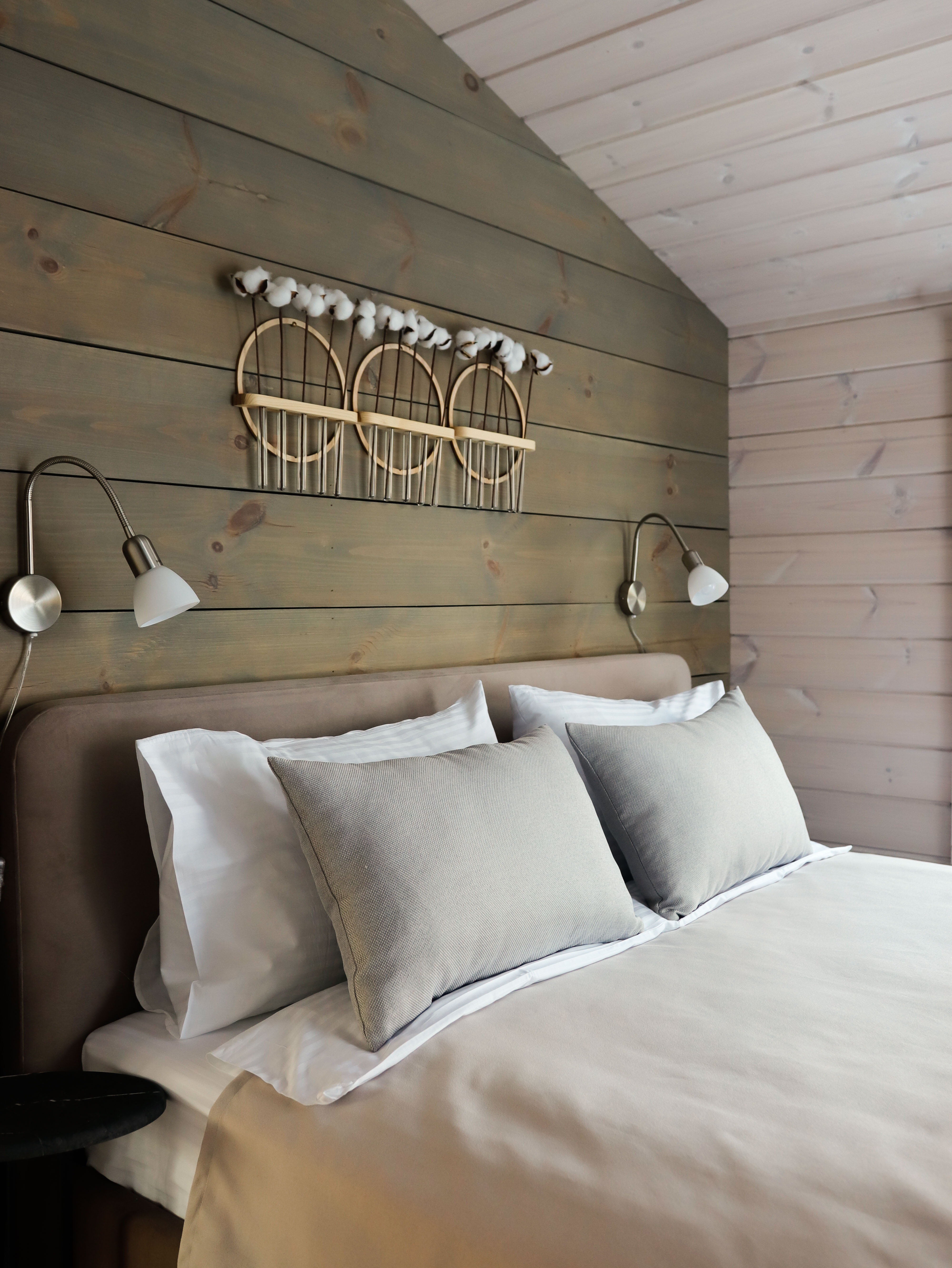 Апартаменты