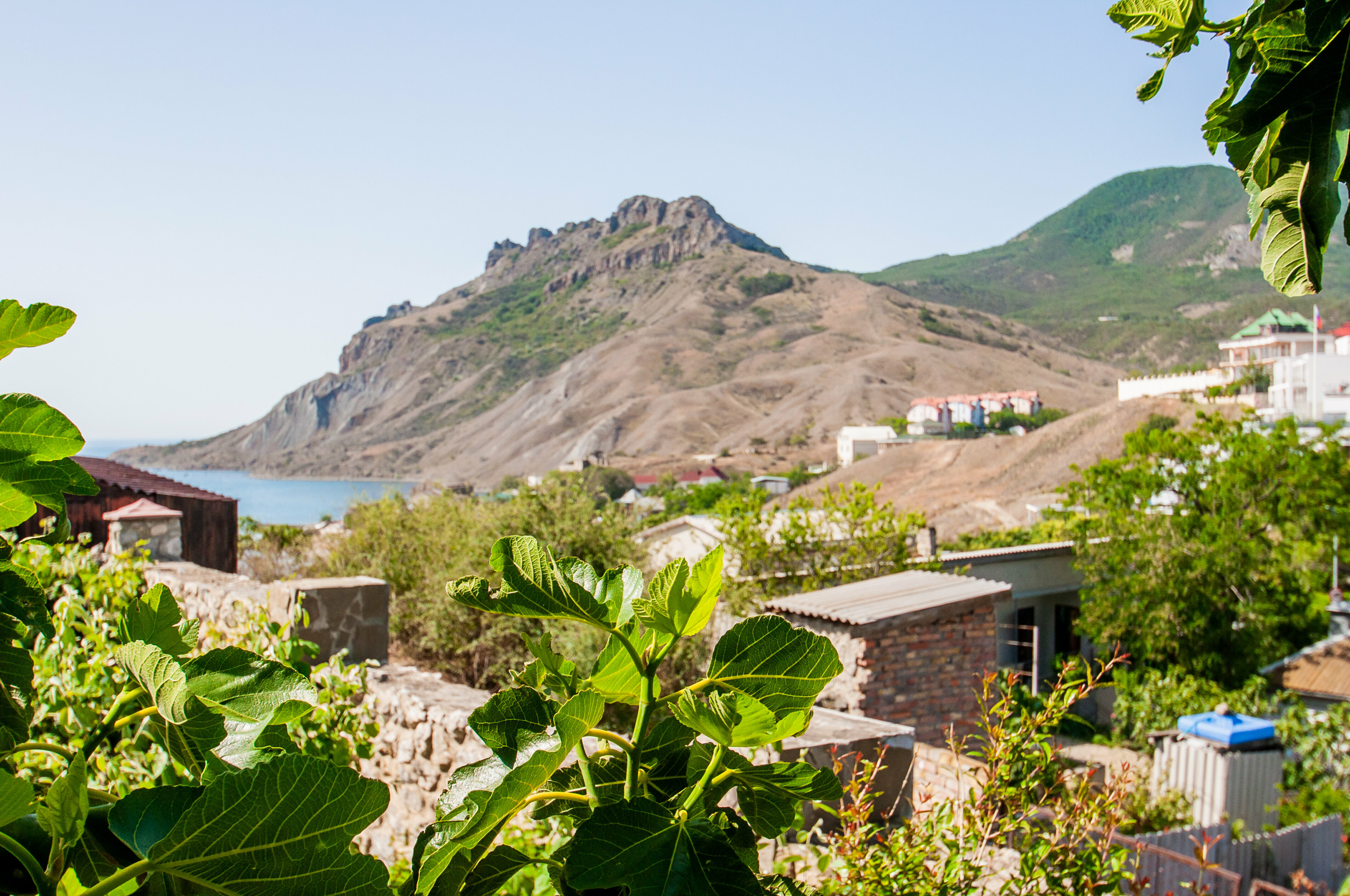 Стандартный двухместный номер с 1 кроватью