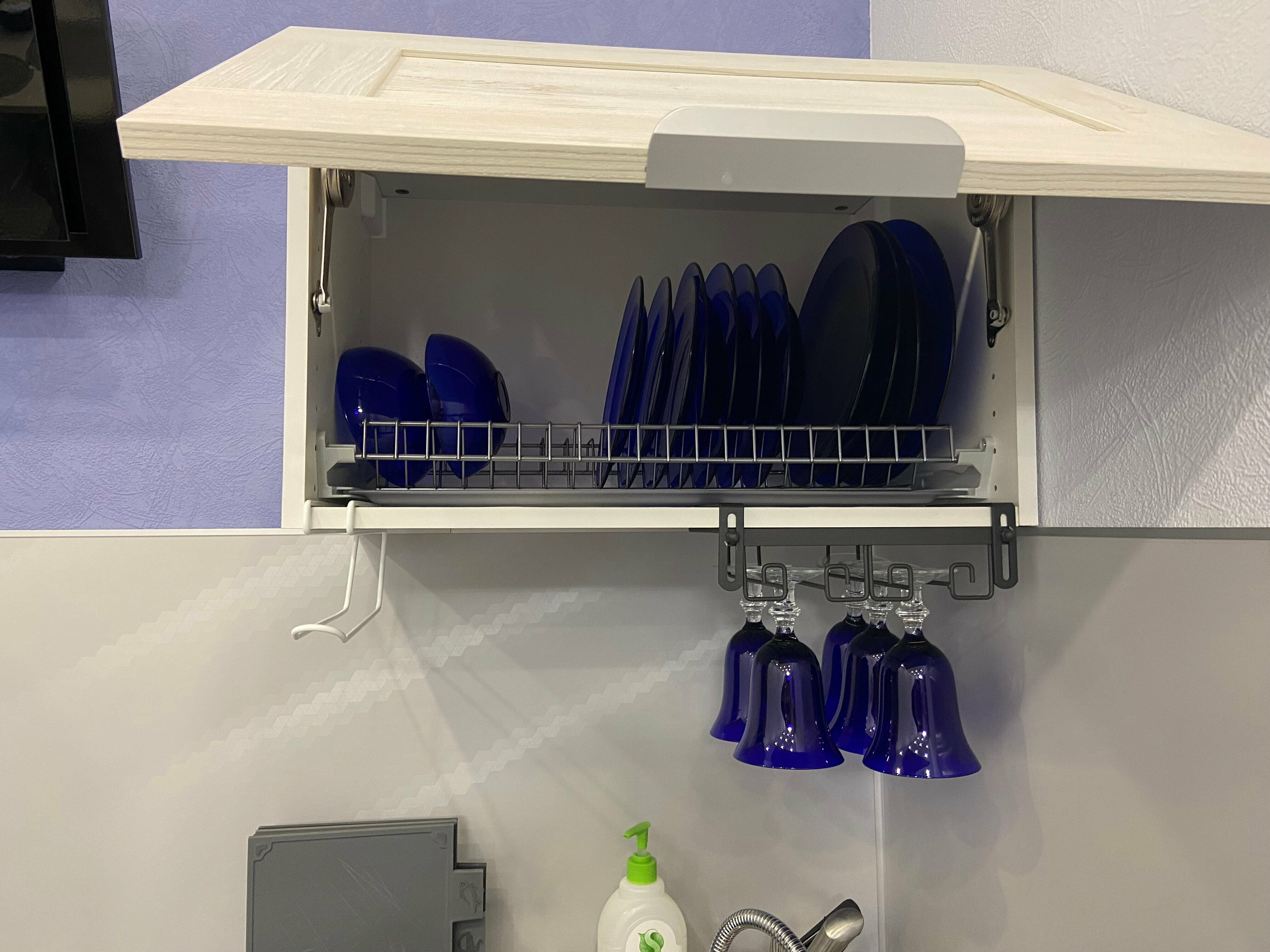 Апартаменты - 1-й этаж