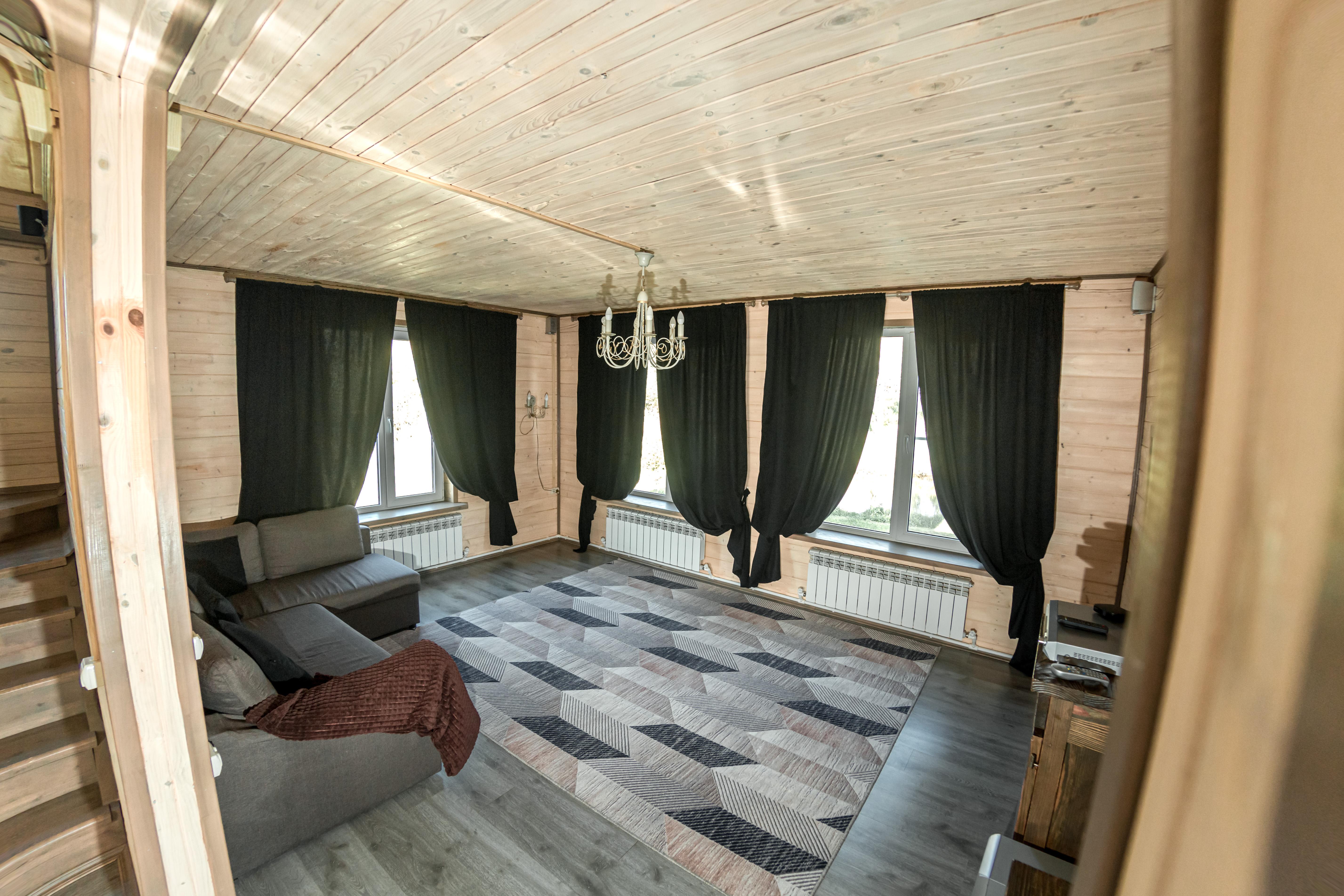 Дом с 3 спальнями