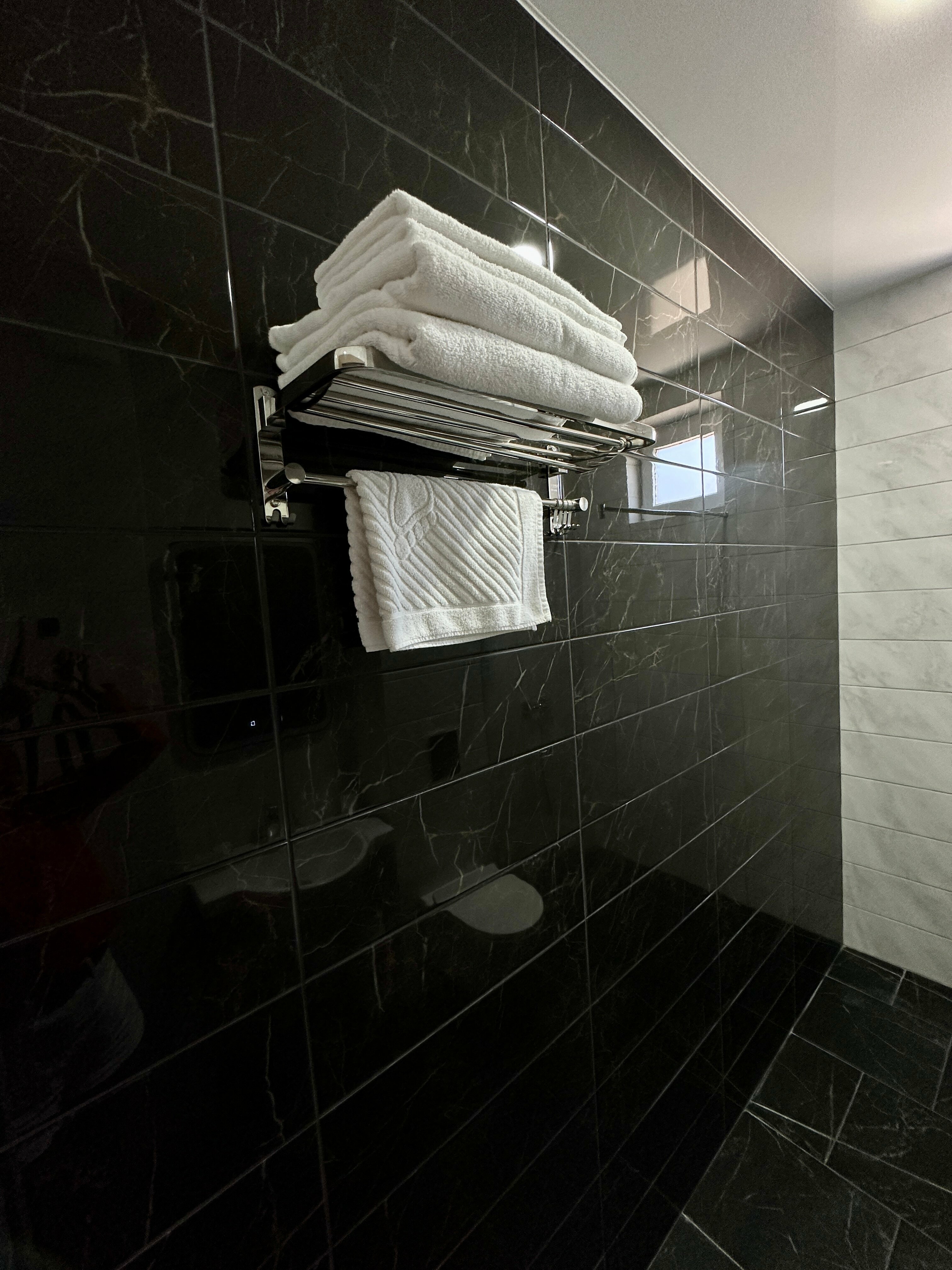 Семейный номер с балконом