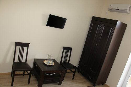 Стандарт 2-х местный