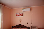 Трехместный номер с собственной ванной комнатой в Гостевой дом на Приморском 17