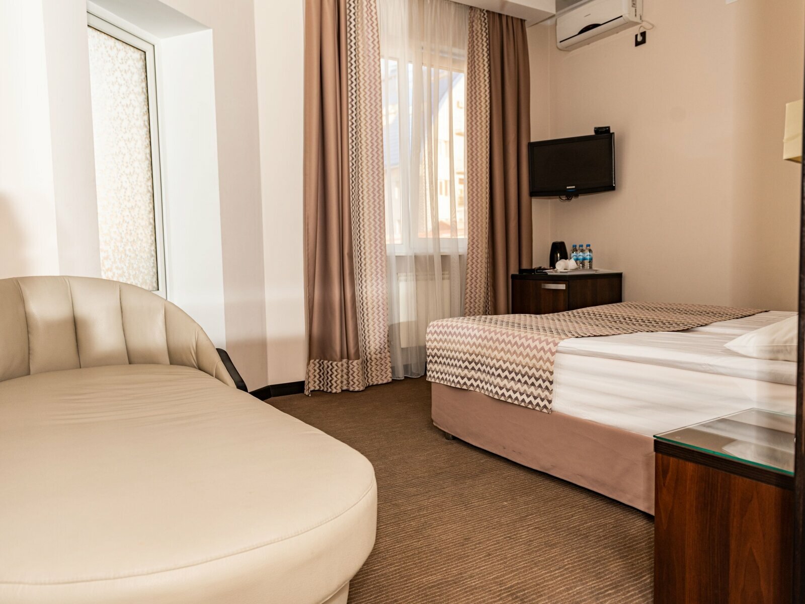 Улучшенный Делюкс