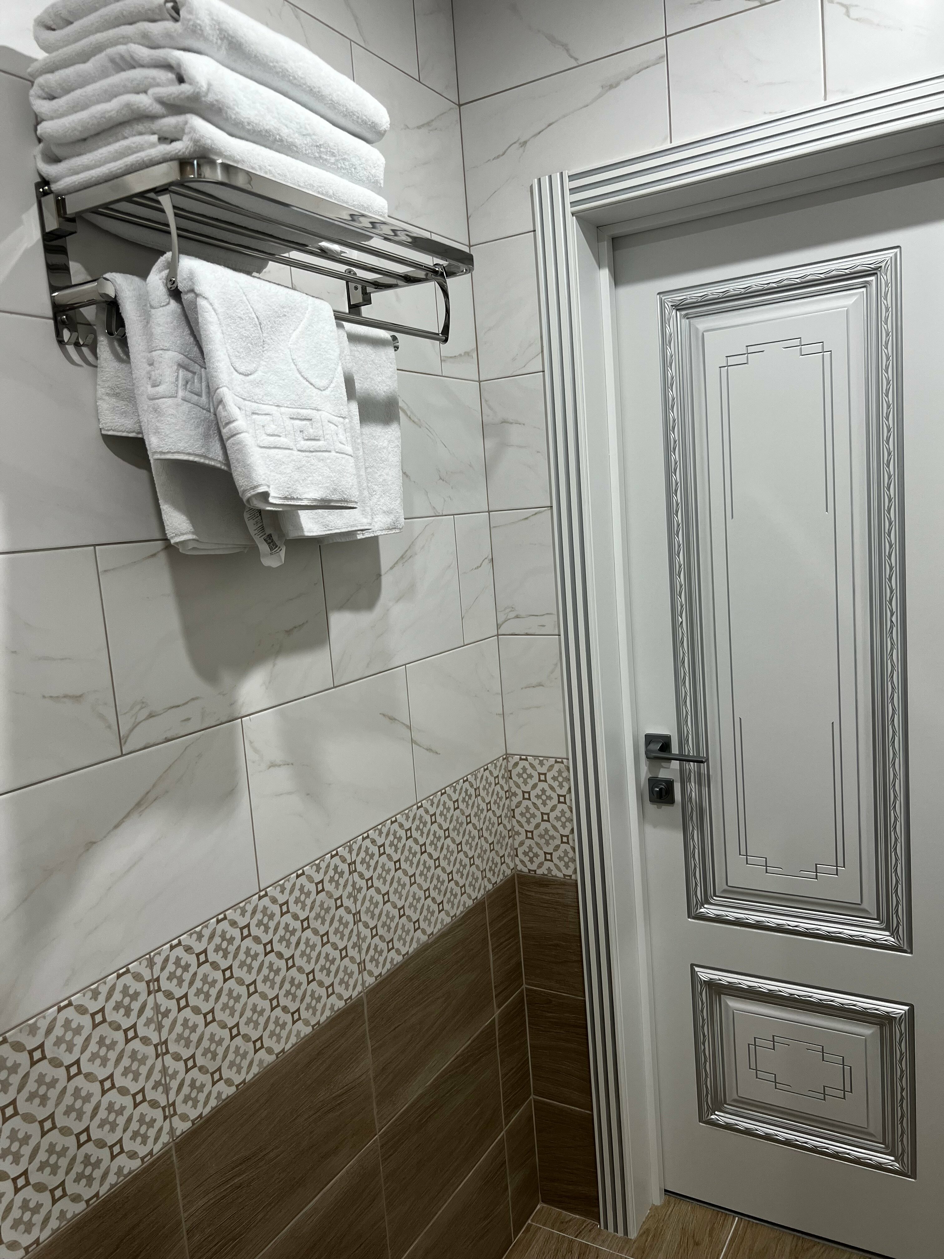 Трехместный номер «Комфорт»