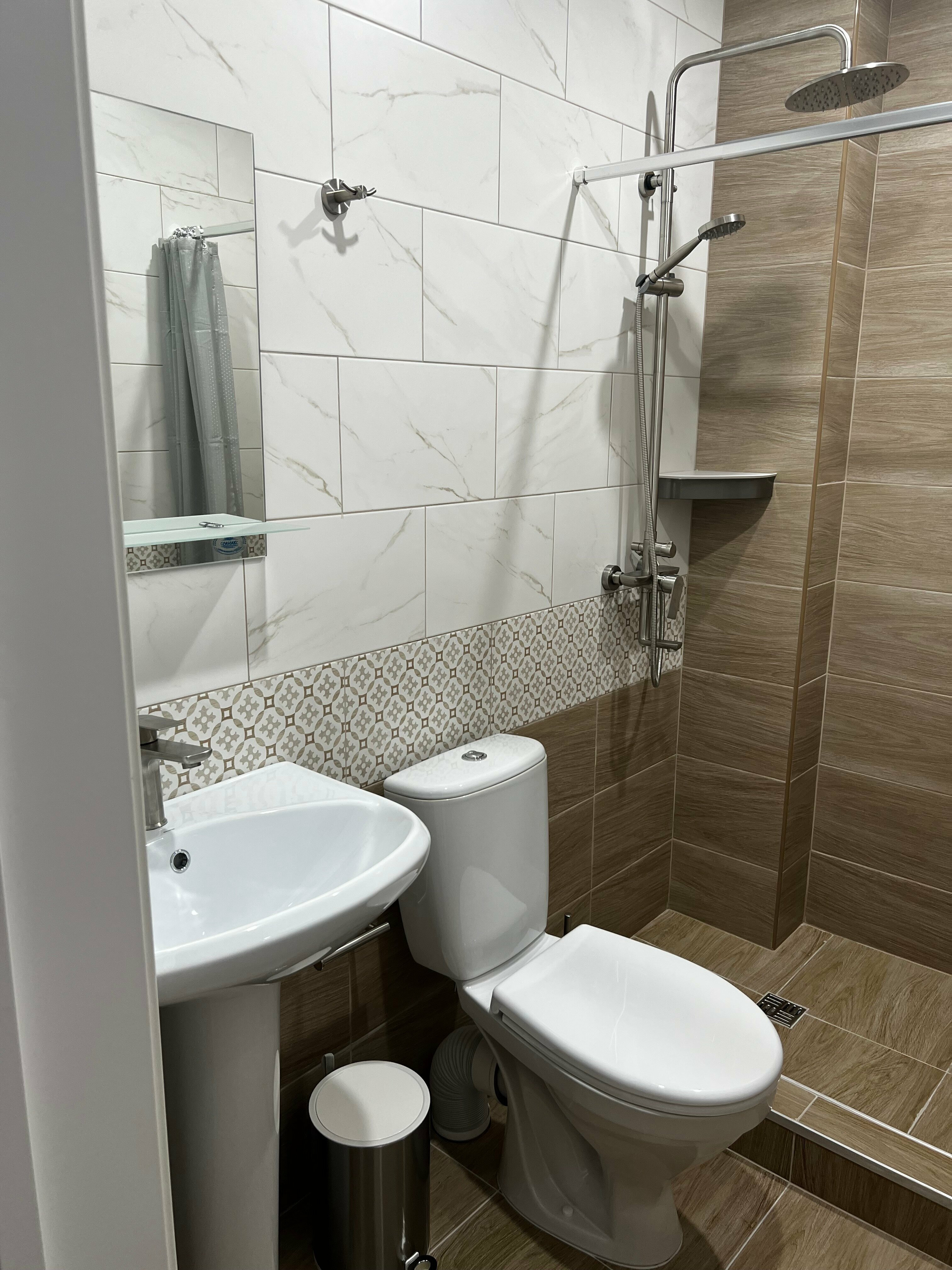 Трехместный номер «Комфорт»