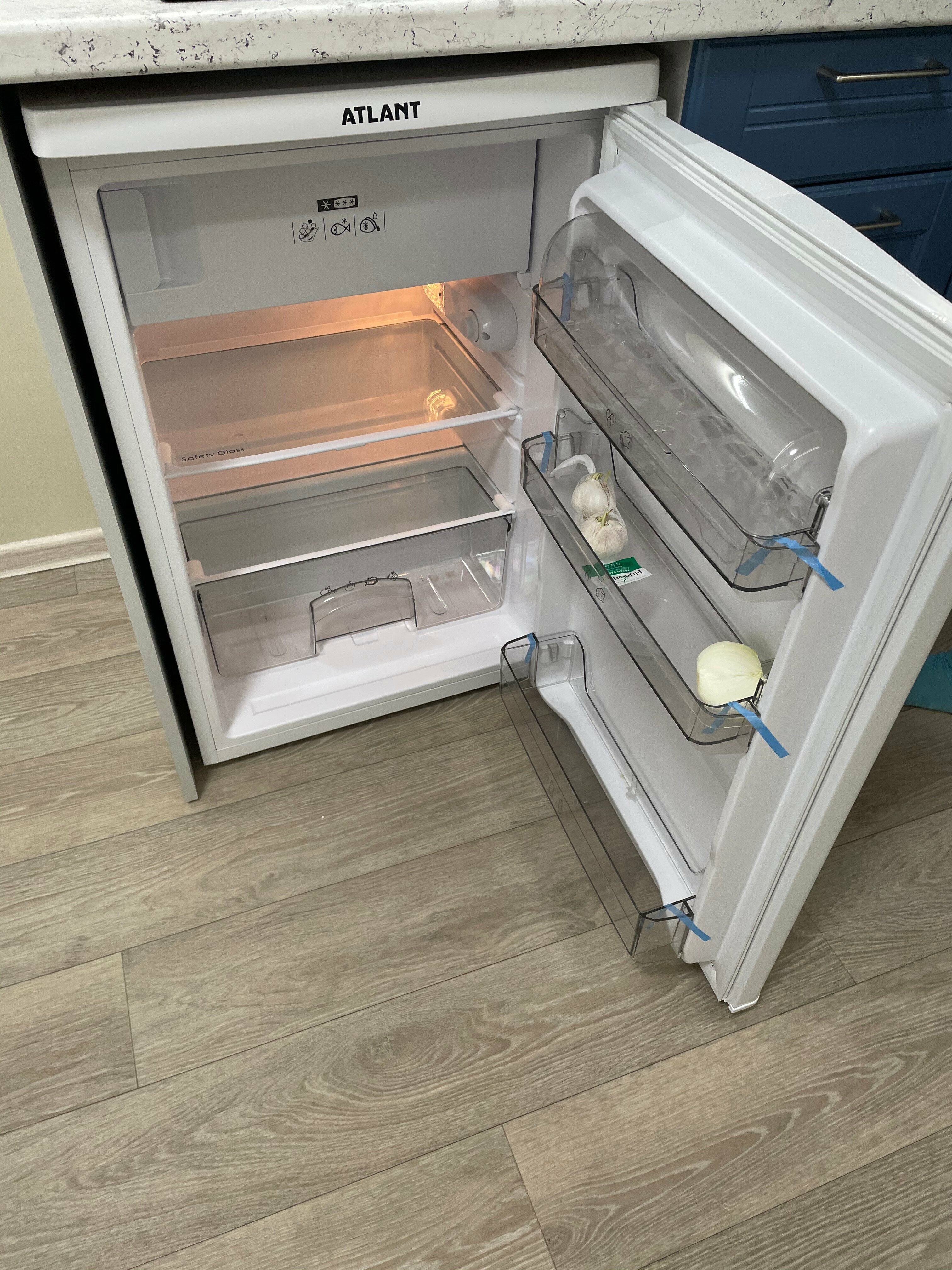 Апартаменты