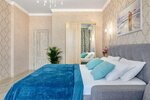 Апартаменты с видом на горы в Sea Breeze & SPA