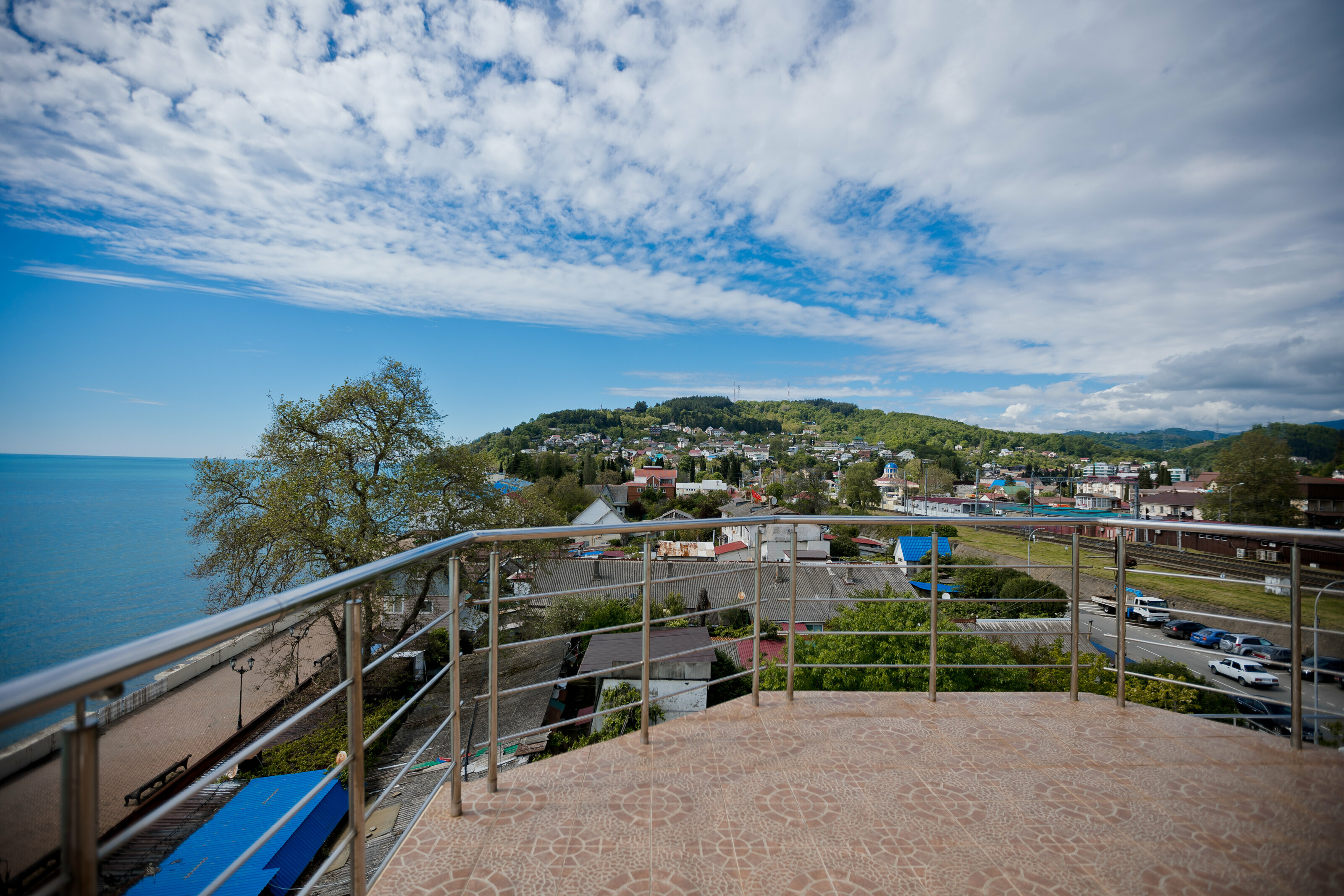 Семейный номер