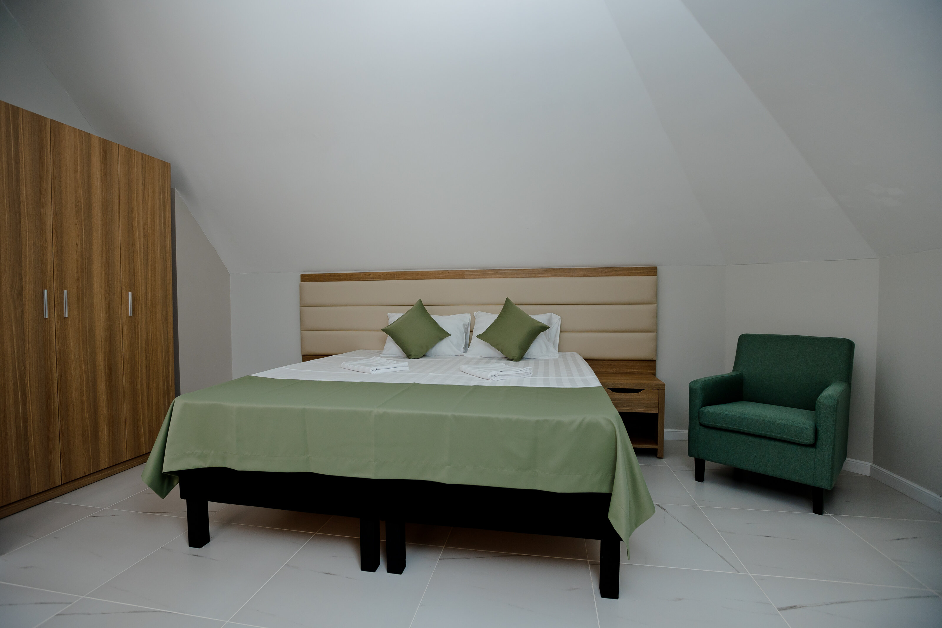 Семейный номер