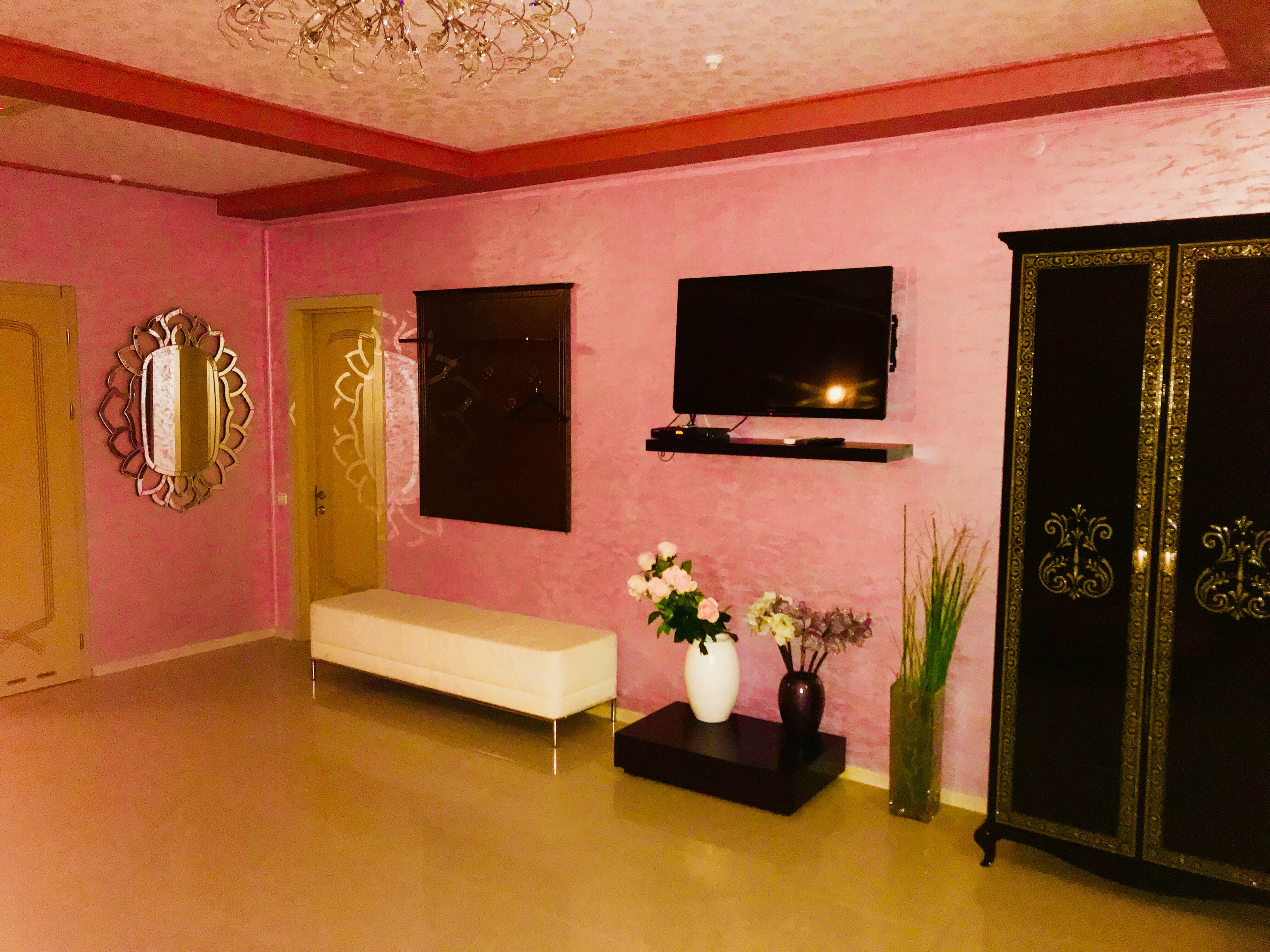 Семейный номер