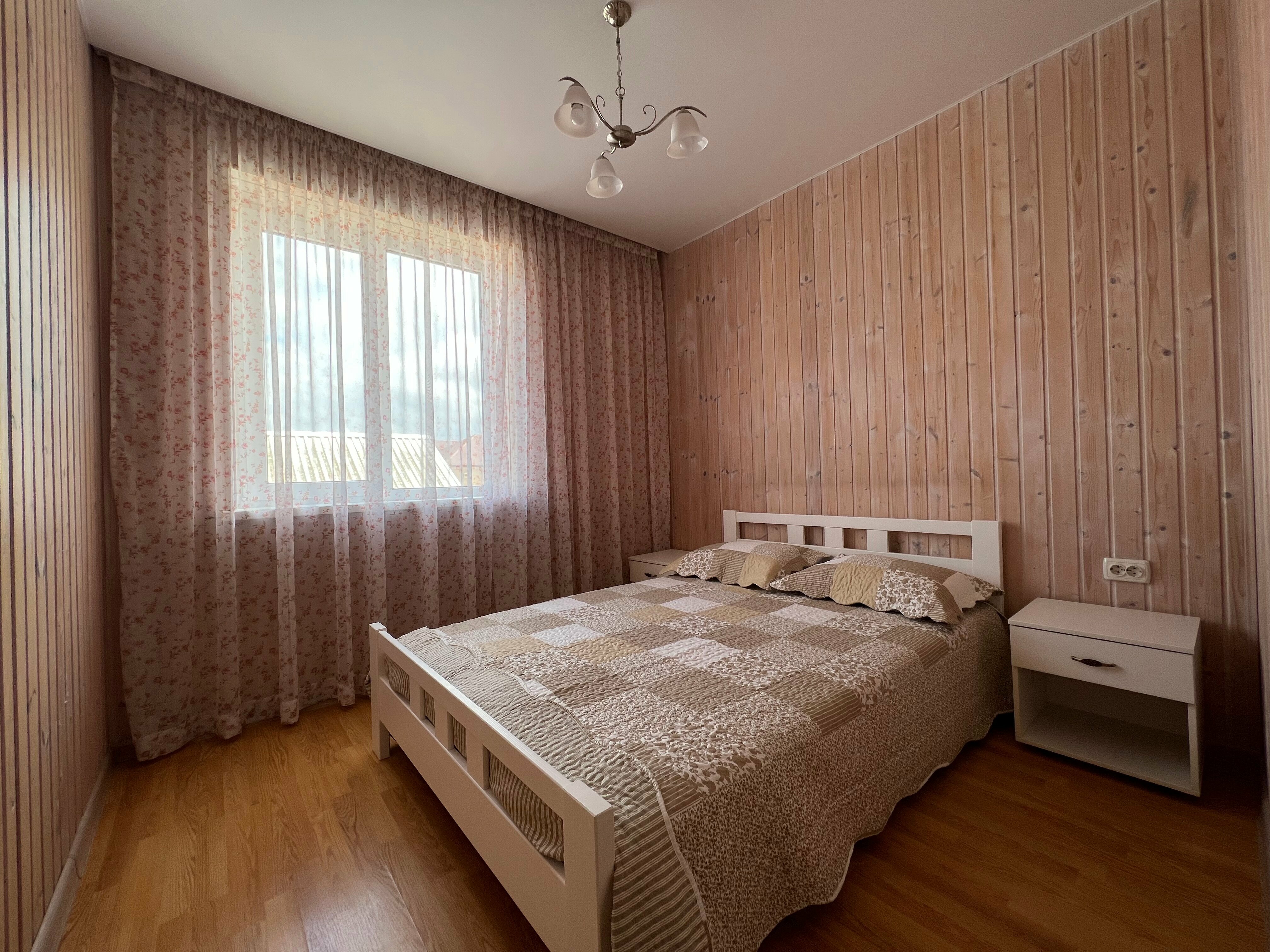 Стандартный семейный номер