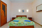 Двухместный номер с 1 кроватью или 2 отдельными кроватями в Дом у моря Villa Costa